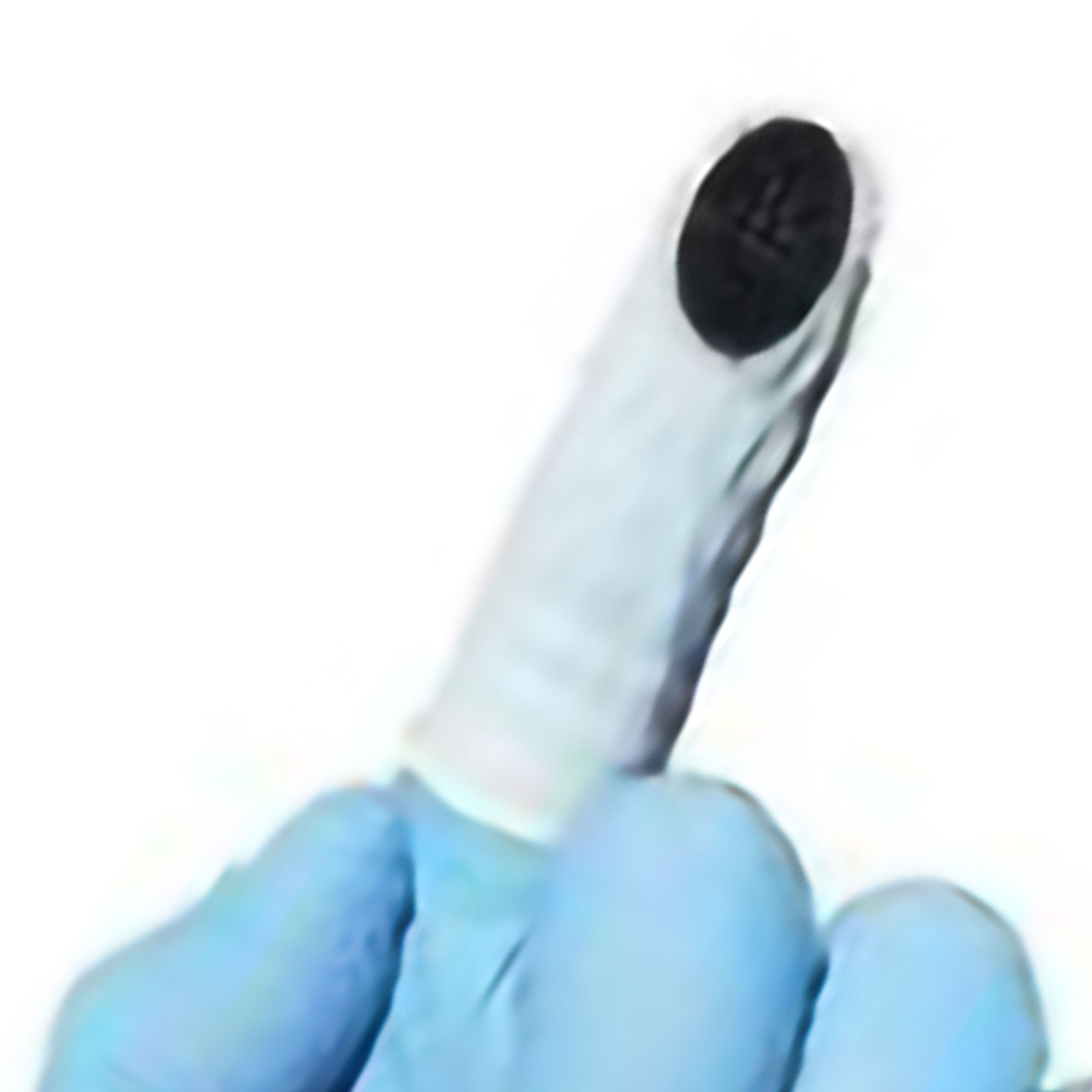 Marina Medical Inc - SFT-4200 Debridement Finger Brush Currette Soft K-Cot®