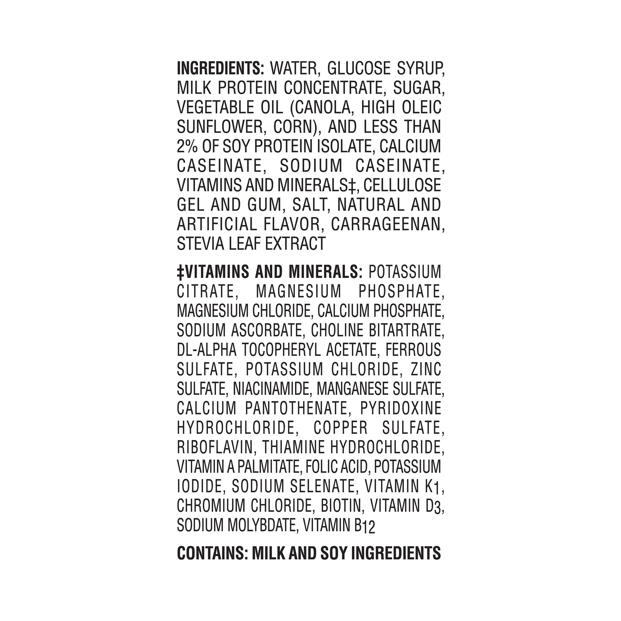 Nestle Clinical Nutritional 00041679801970 - Boost® High Protein Strawberry Complete Nutritional Drink, 8 oz. Bottle - 12/Pack, 24/Case