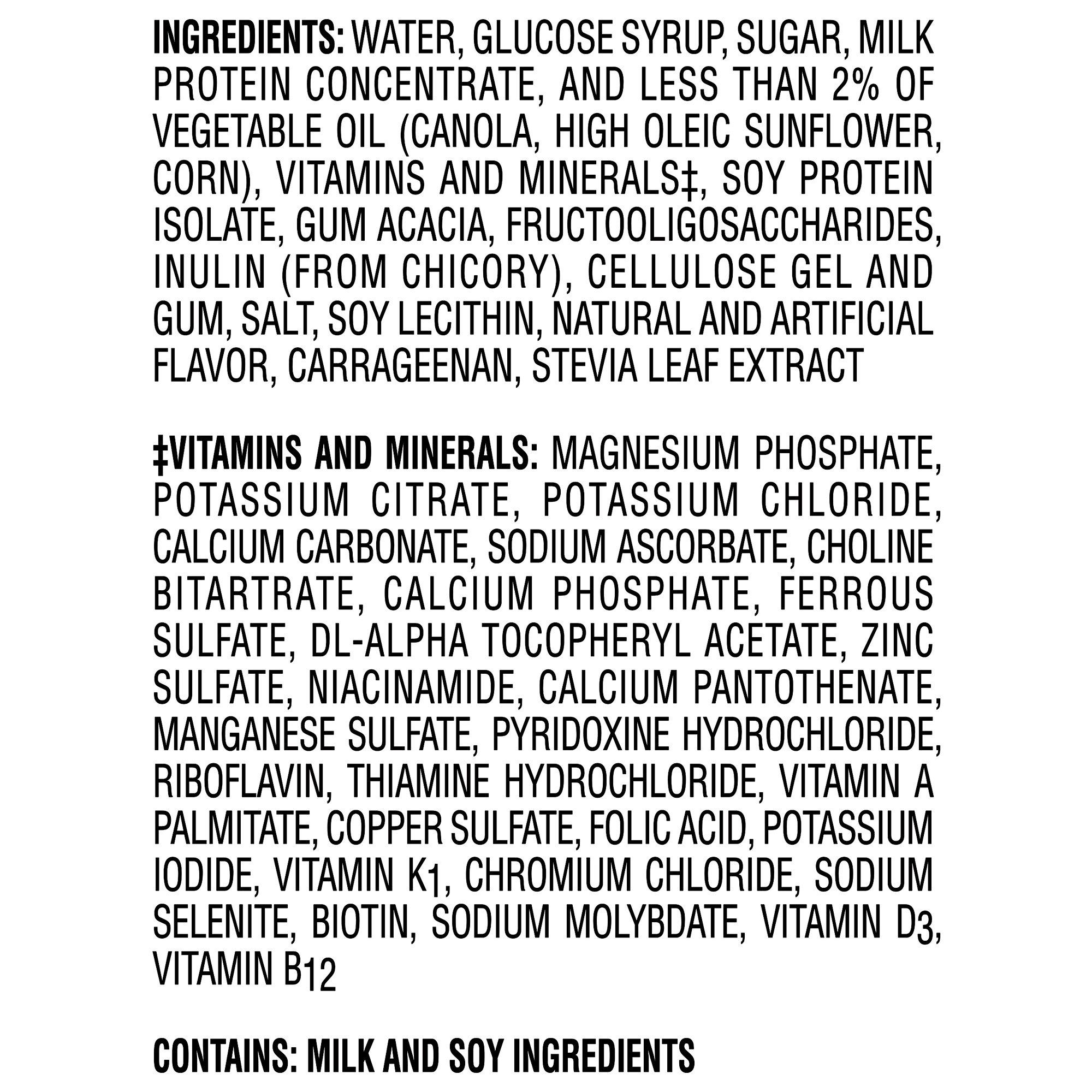 Nestle Clinical Nutritional 00041679676363 - Boost® Original Strawberry Balanced Nutritional Drink, 8-ounce bottle - 6/Pack, 24/Case