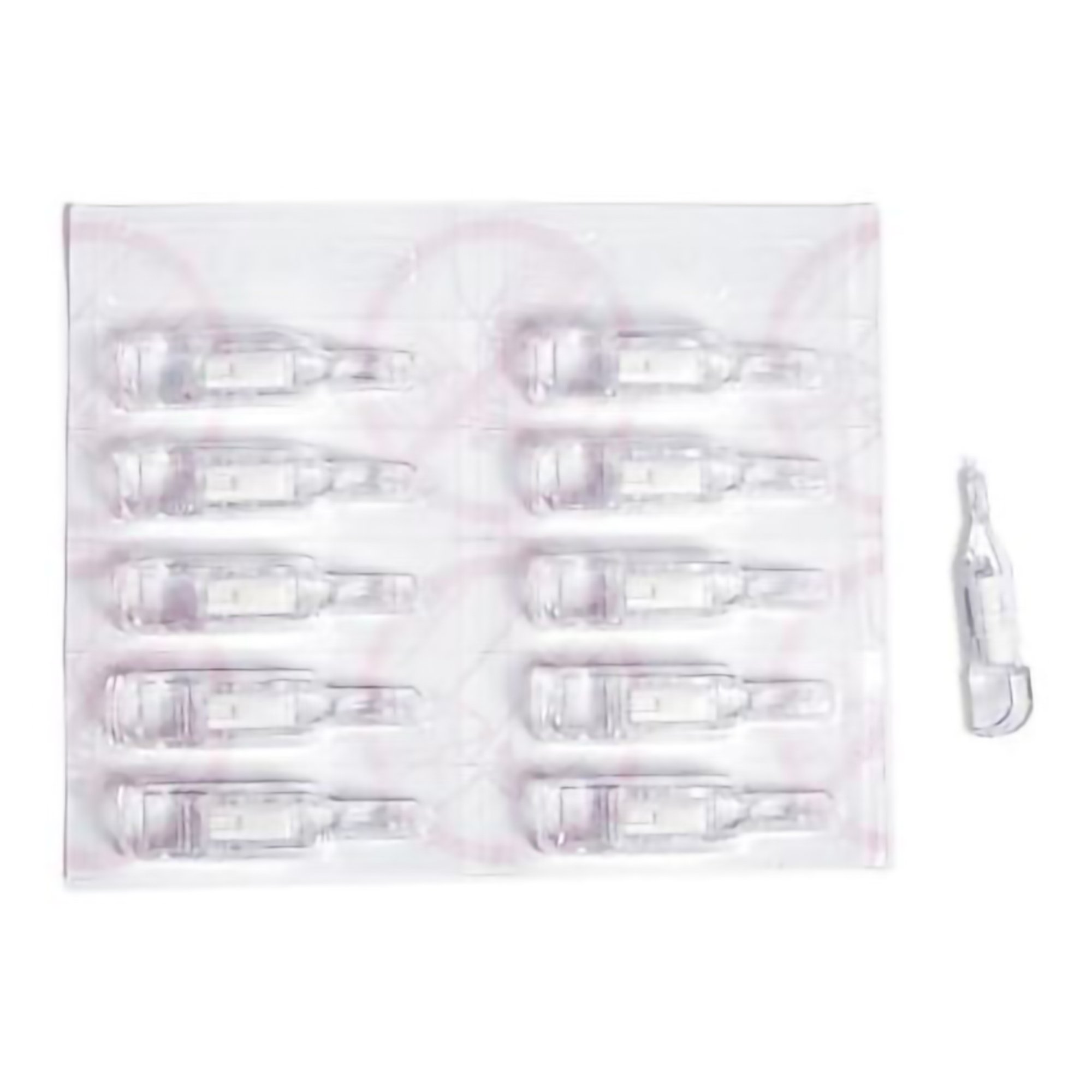 DCA Vantage Capillary Holder 10888739 by Siemens