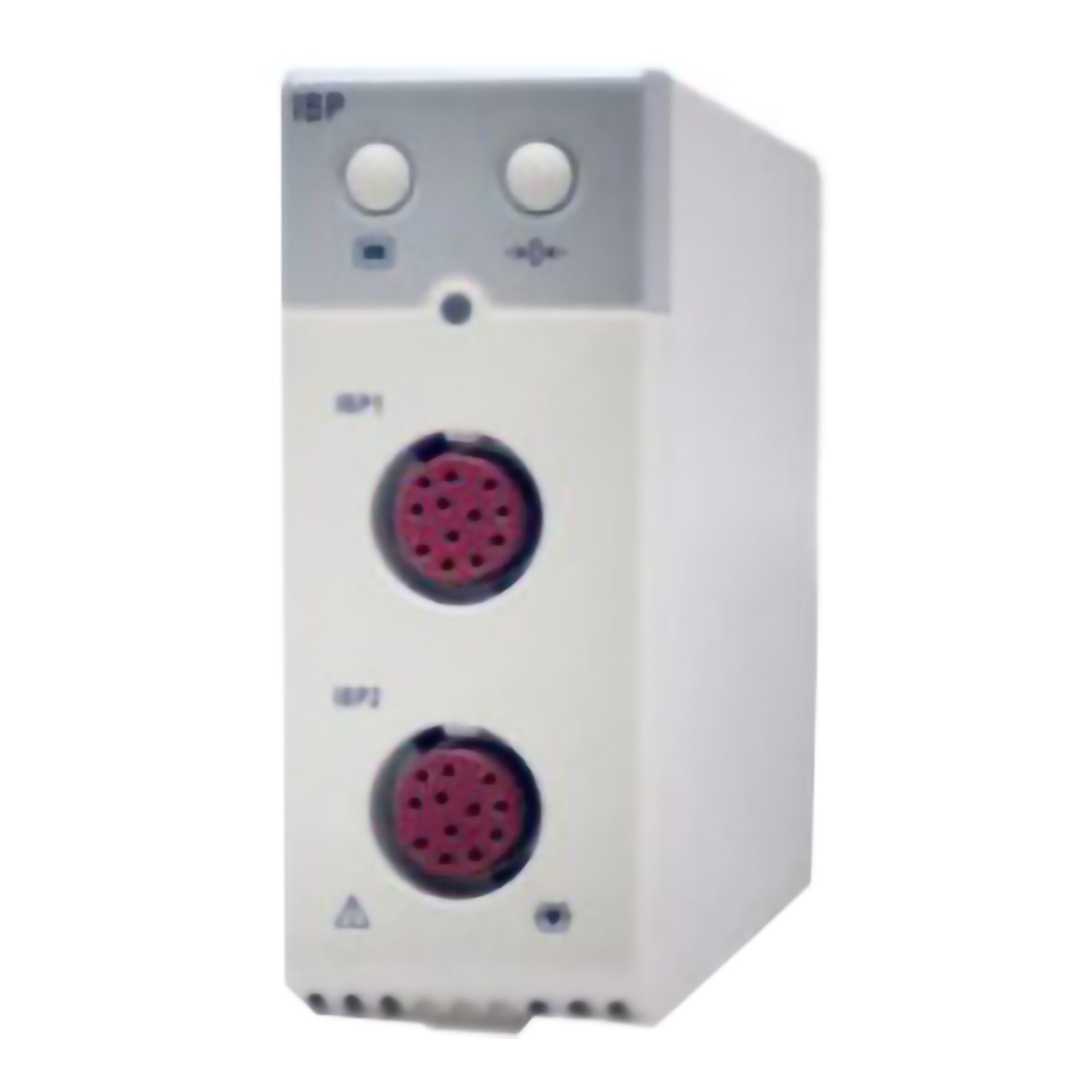 Mindray USA - 121-001580-00 Invasive Blood Pressure Module Mindray For use with Patient Monitor