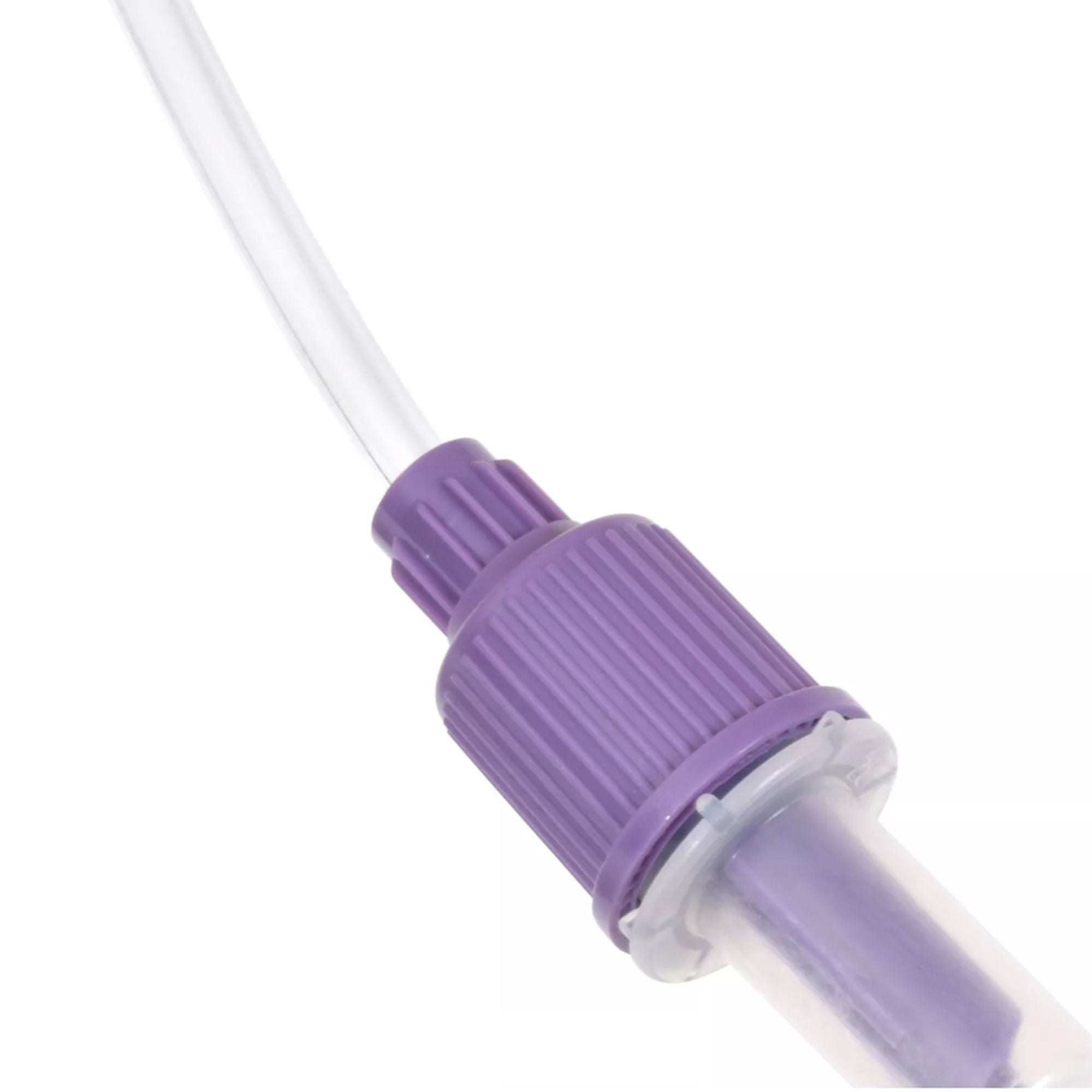 Cardinal - 765559 Kangaroo™ Joey™ ENPlus Enteral Feeding Pump Safety Screw Spike Set
