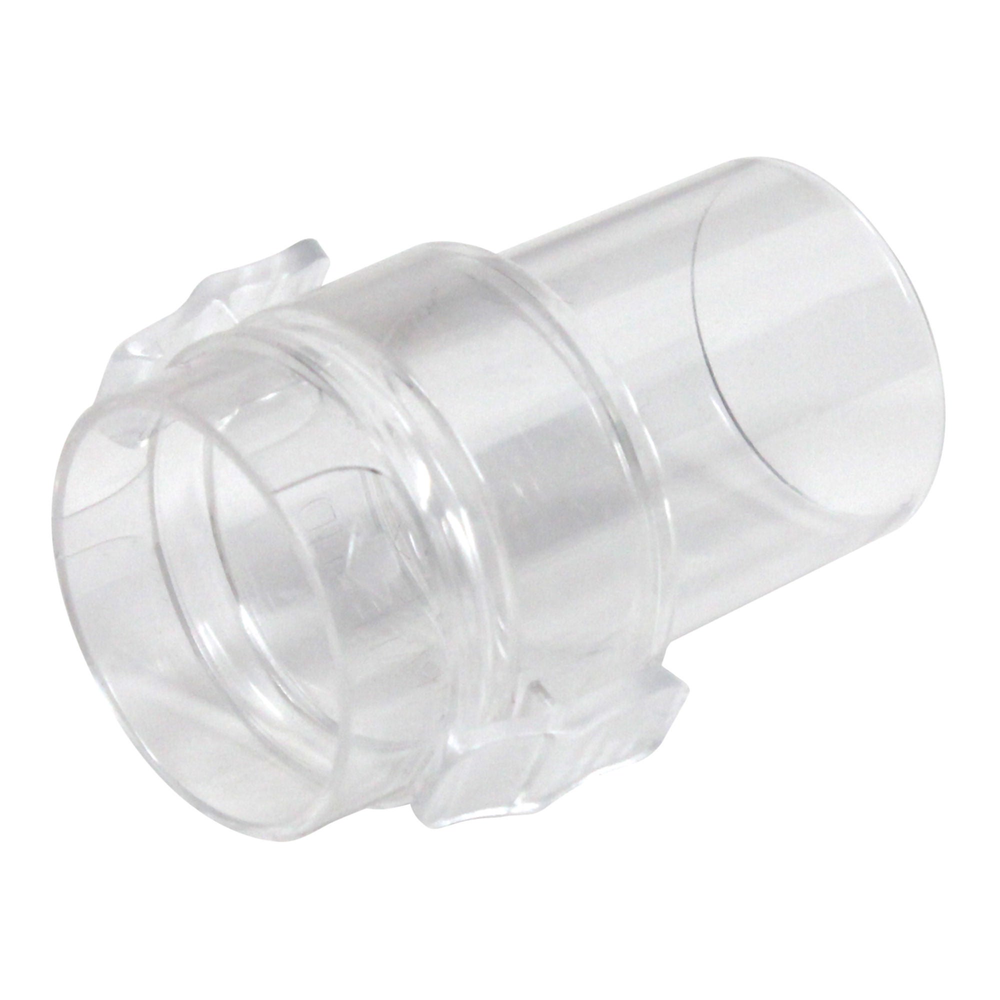 Sunset Healthcare - CAP1016 CPAP Mask Component CPAP Quick Release Connector