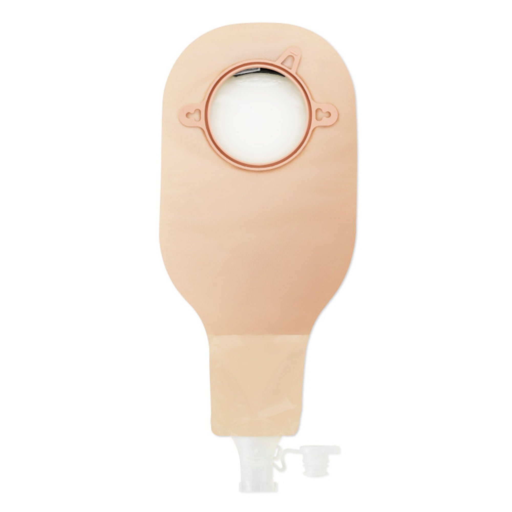 Hollister - 18023 New Image™ Two-Piece High Output Ostomy Pouch