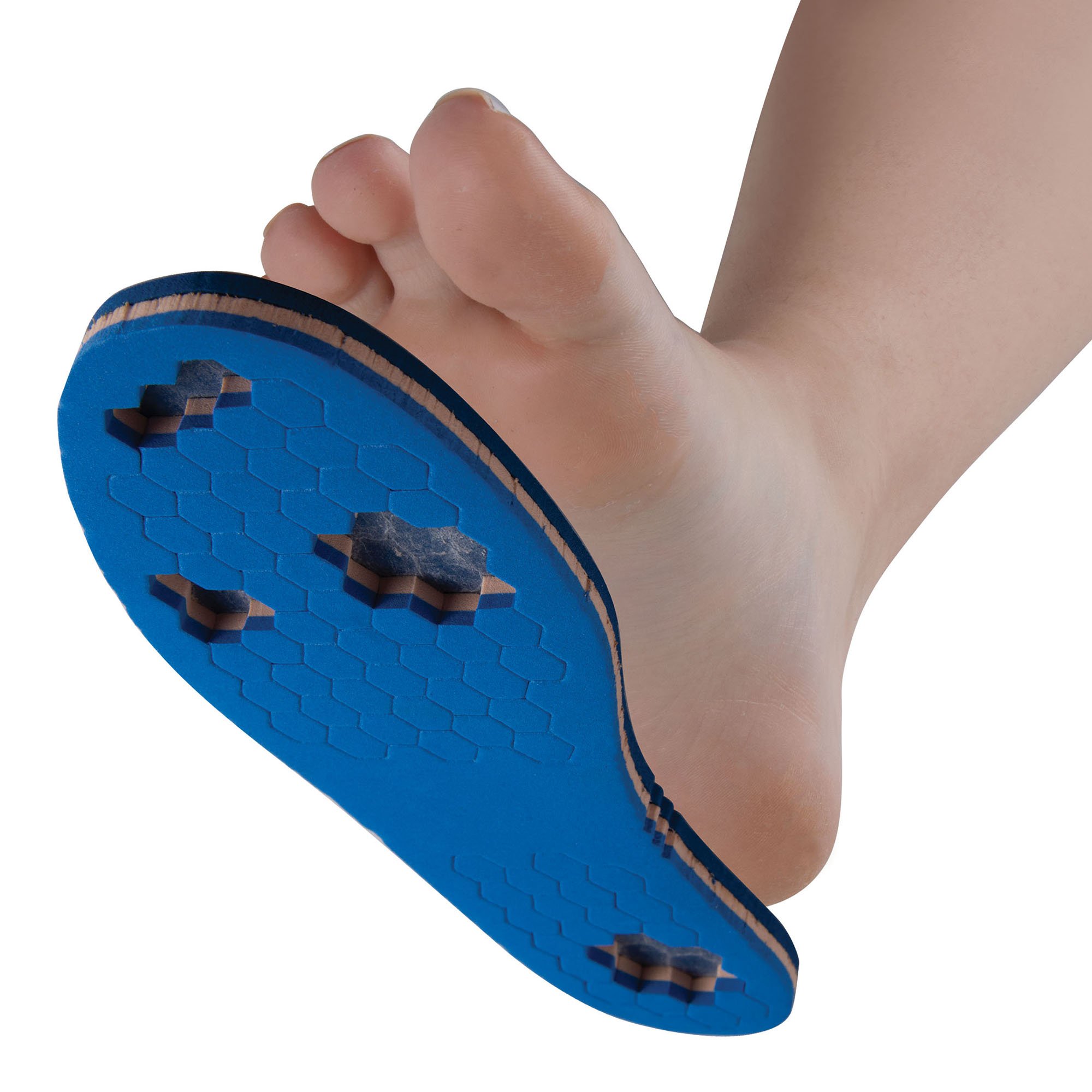 PediFix PressureOFF High Protection System 9 Offloading Insole 2402-MR by Pedifix