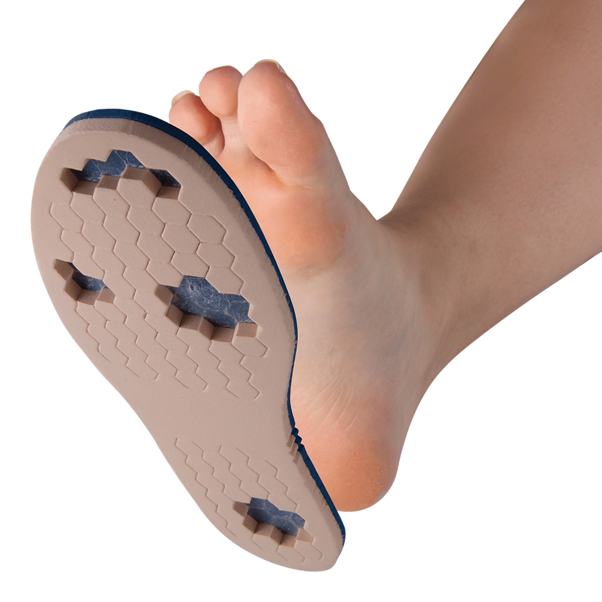 PediFix PressureOFF High Protection System 9 Wide Offloading Insole 2404-LR by Pedifix