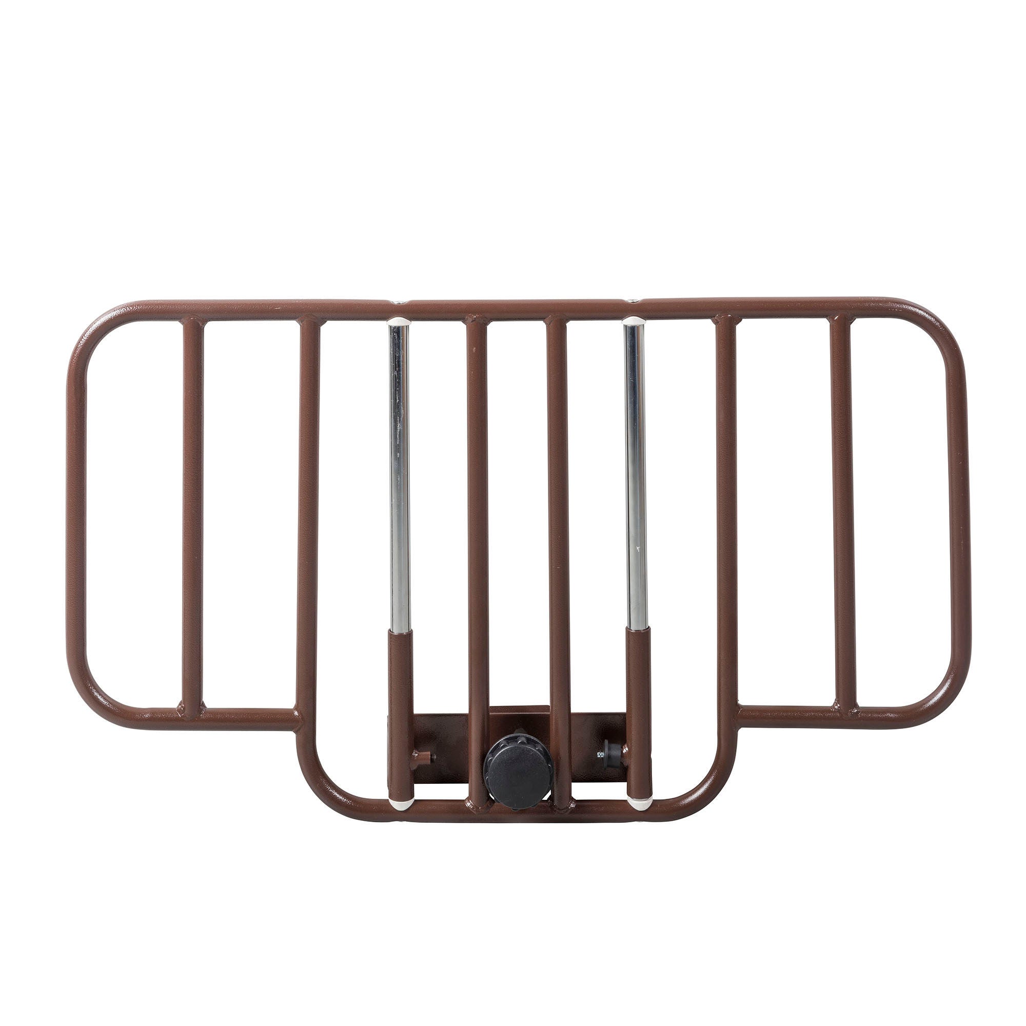 Drive DeVilbiss Healthcare - 15561HRAIL Half Rail for Bed For Competitor II Bed