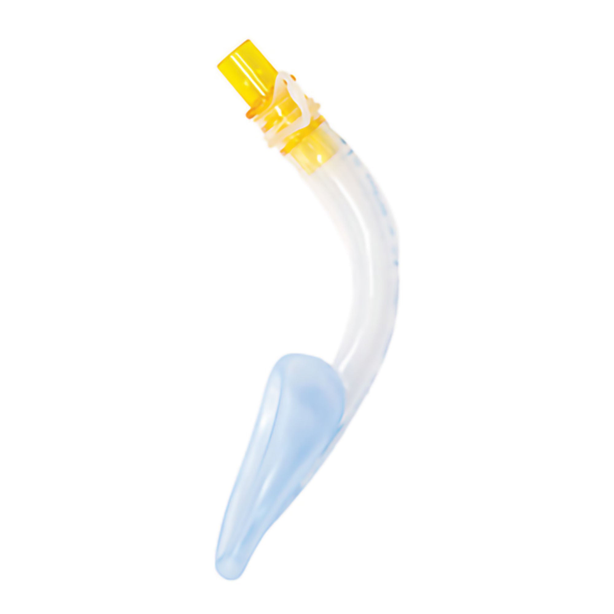 Sun Med - 60305 Intubating Laryngeal Airway Air-Q® sp3G Size 3 Silicone Single Patient Use Sterile