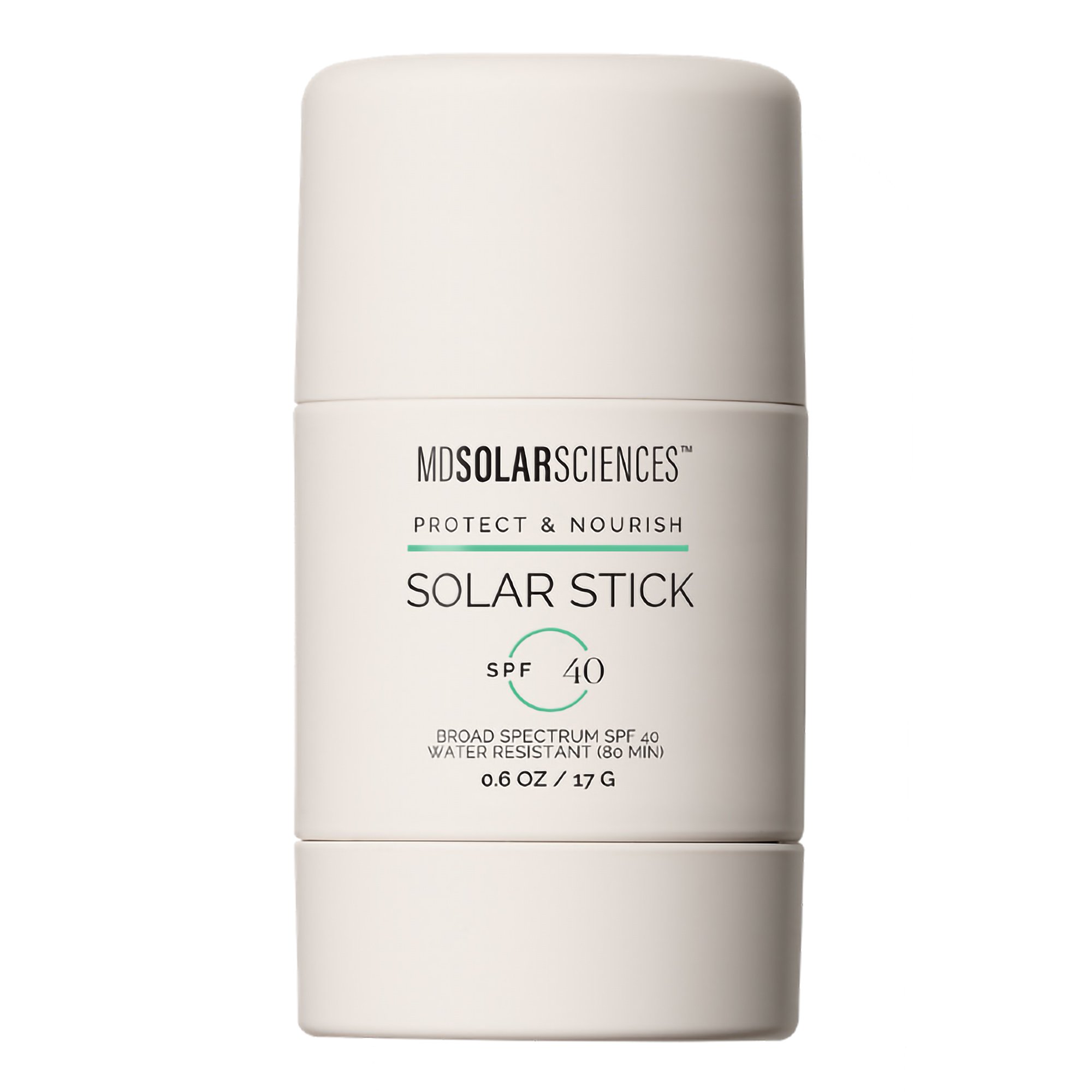MDSolarSciences 140001 - MDSolarSciences® Solar Stick Sunscreen - 1/Each, 6/Pack, 48/Case