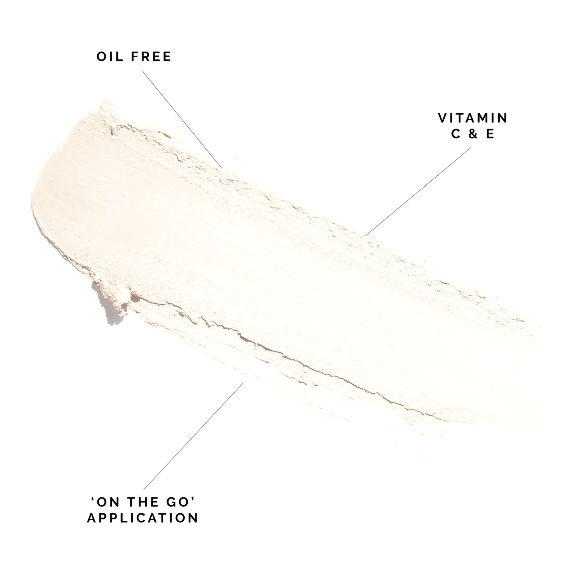 MDSolarSciences 140001 - MDSolarSciences® Solar Stick Sunscreen - 1/Each, 6/Pack, 48/Case