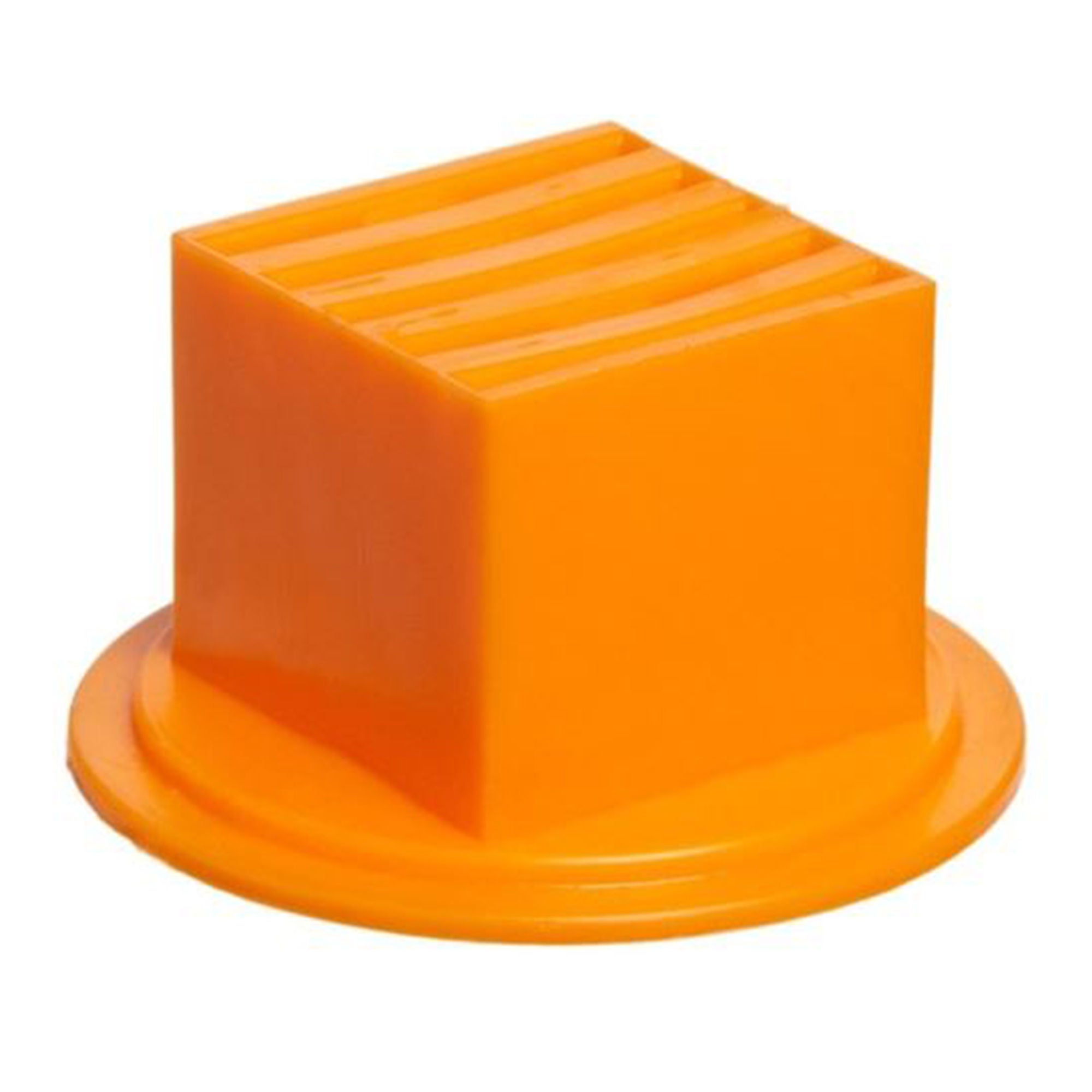 Cole-Parmer-Antylia Scientific - 48585-82 Wheaton® Slide Grip 5-Place For Glass Coplin Staining Jar 48585-30