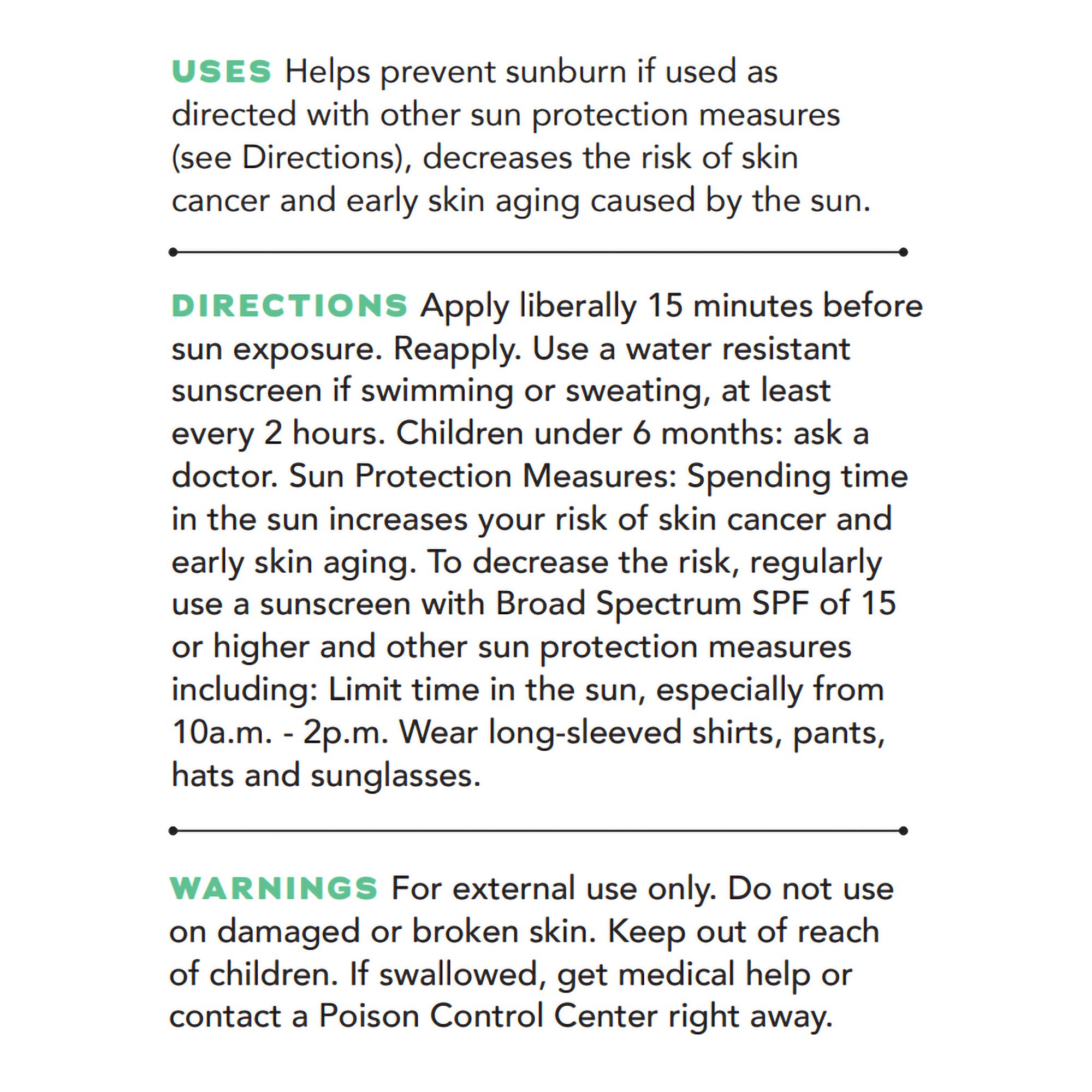 MDSolarSciences 137003 - MDSolarSciences® Mineral Tinted Crème Sunscreen - 1/Each, 3/Pack, 24/Case