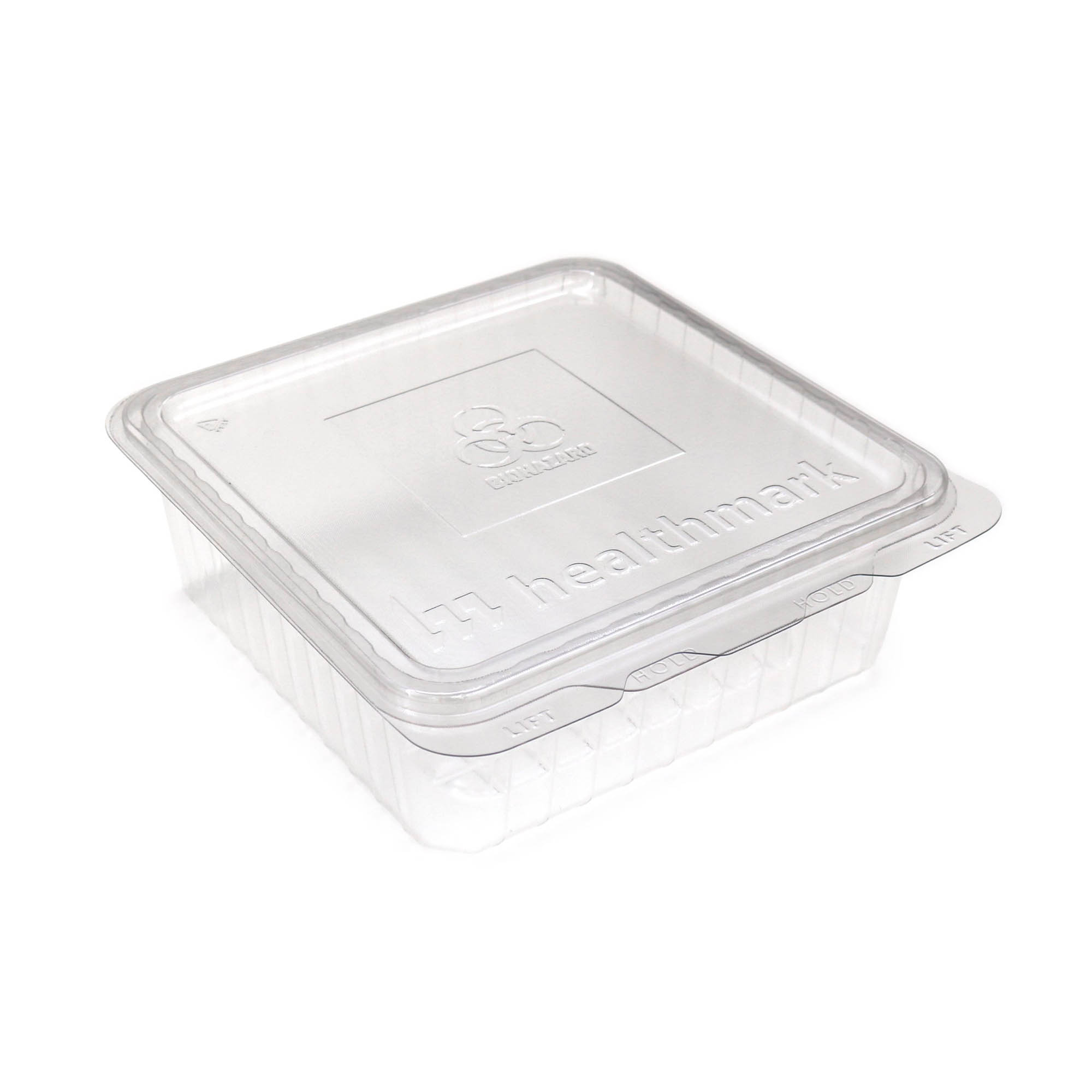 Healthmark Industries - DSST-001-10 SST Container System for Post-Procedure Transportation of Contaminated Items