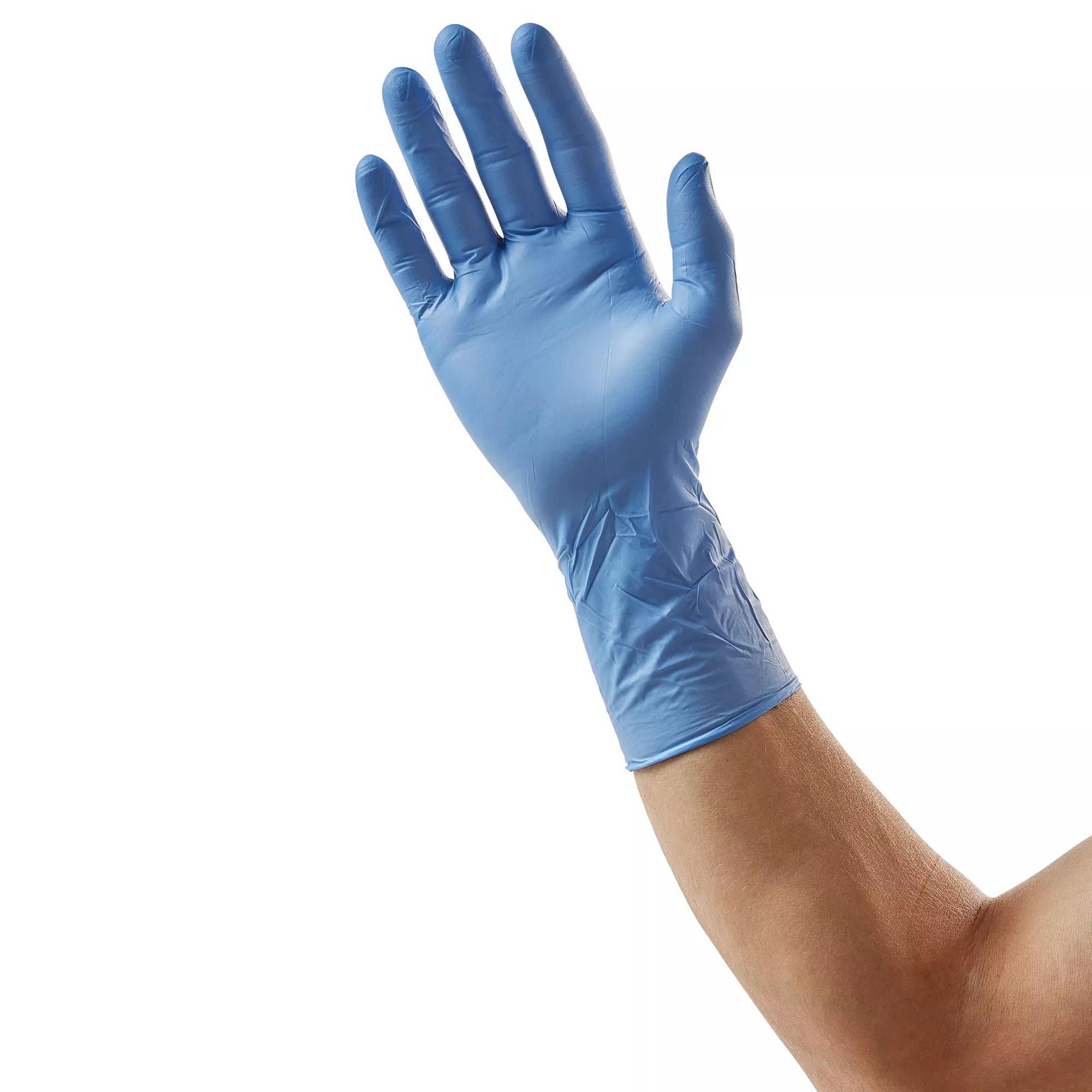 Cardinal - 88SNP02S Esteem™ Nitrile Exam Glove