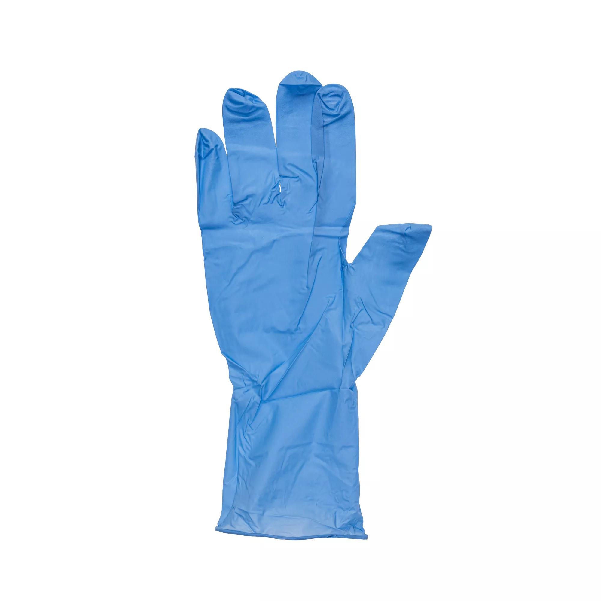 Cardinal - 88SNP03M Esteem™ Nitrile Exam Glove
