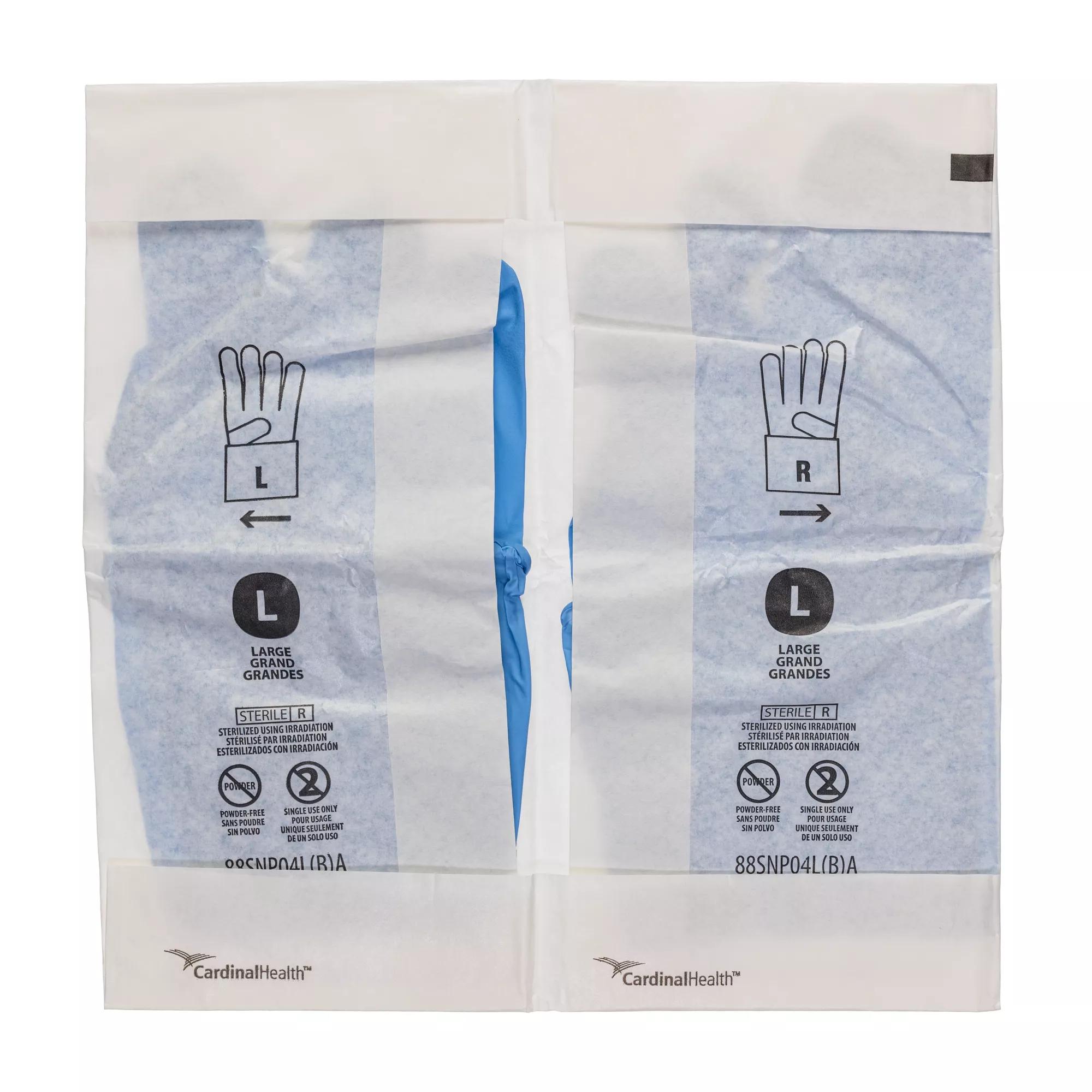 ESTEEM Exam Glove 88SNP04L by Cardinal