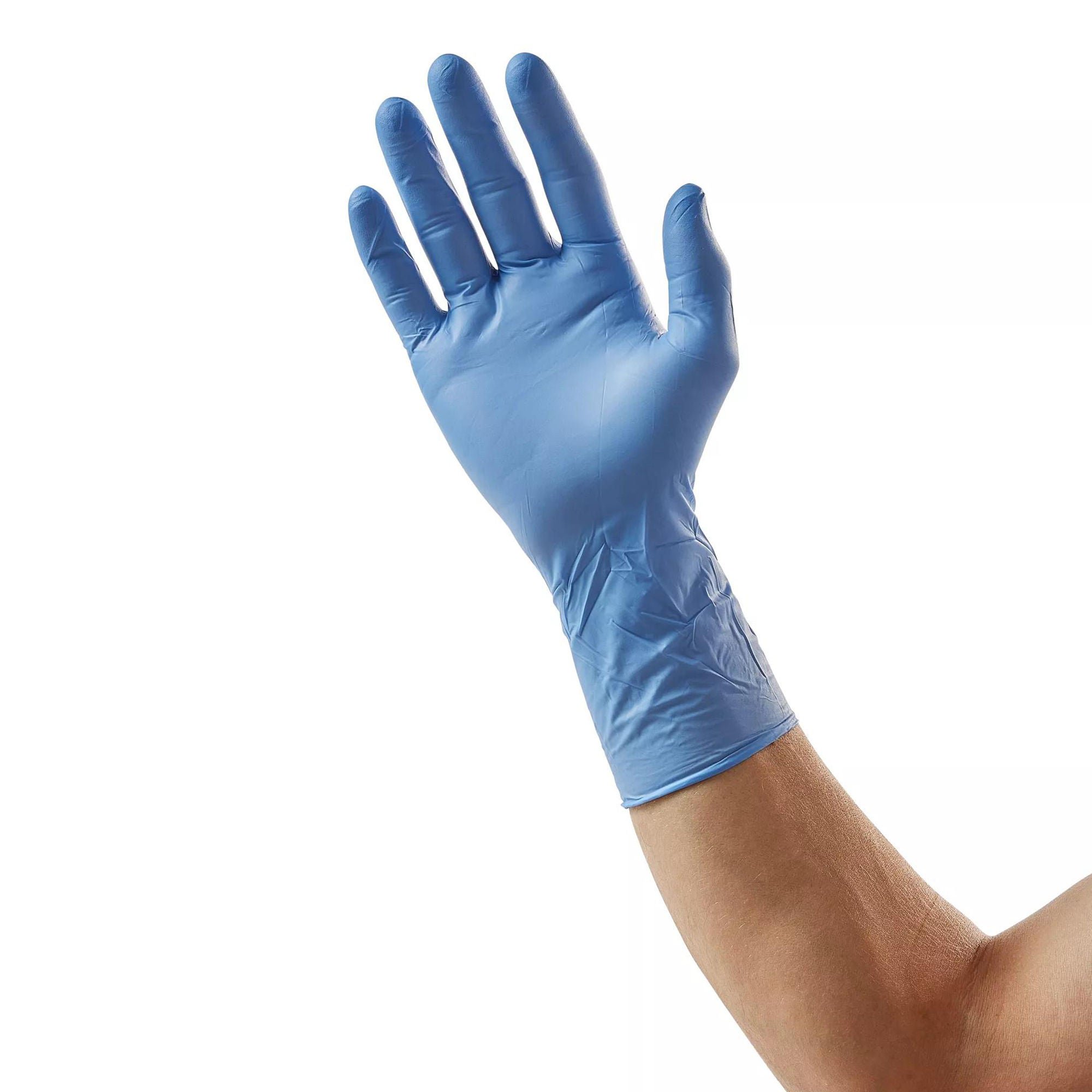 Cardinal - 88SNP05XL Esteem™ Nitrile Exam Glove