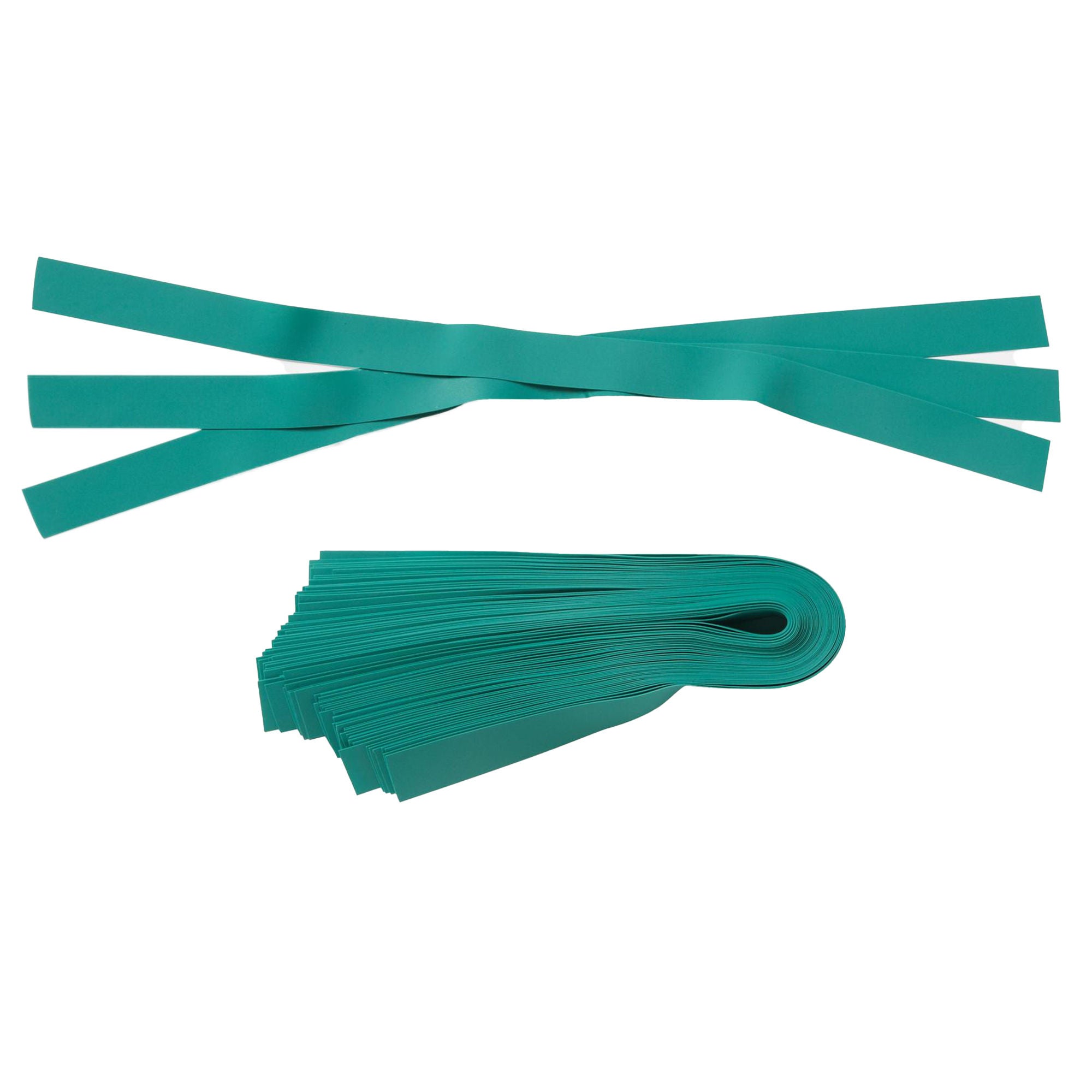 Heathrow Scientific LLC - 120108 Tourniquet Strap X-Tourn™ 18 Inch Length Flat Pack Polyisoprene