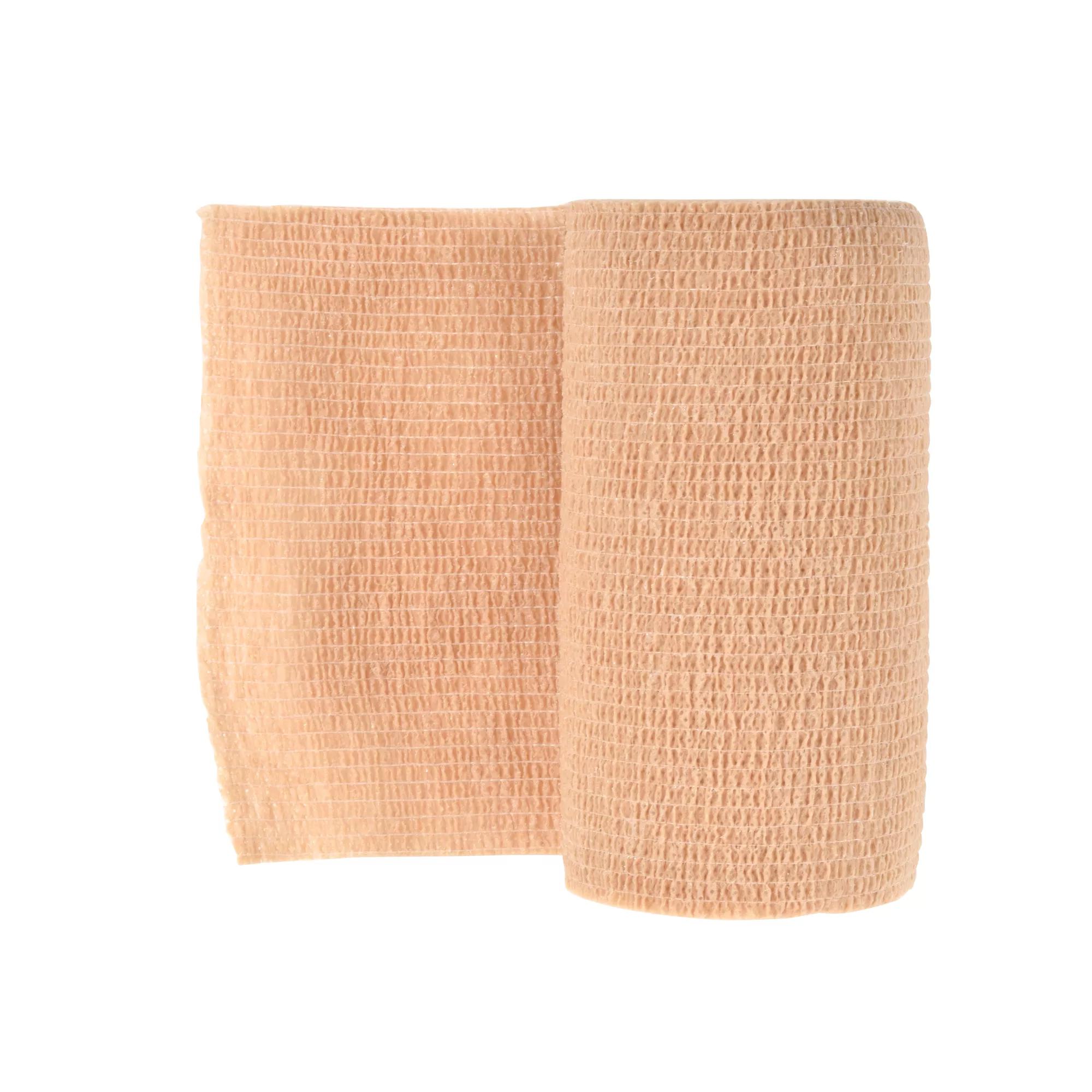 Cardinal - CAH45LF Cardinal Health™ Self-Adherent Closure Cohesive Bandage