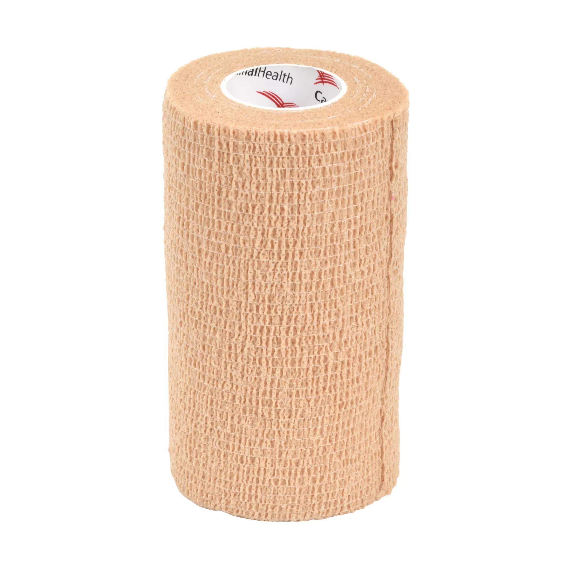 Cardinal - CAH45LF Cardinal Health™ Self-Adherent Closure Cohesive Bandage