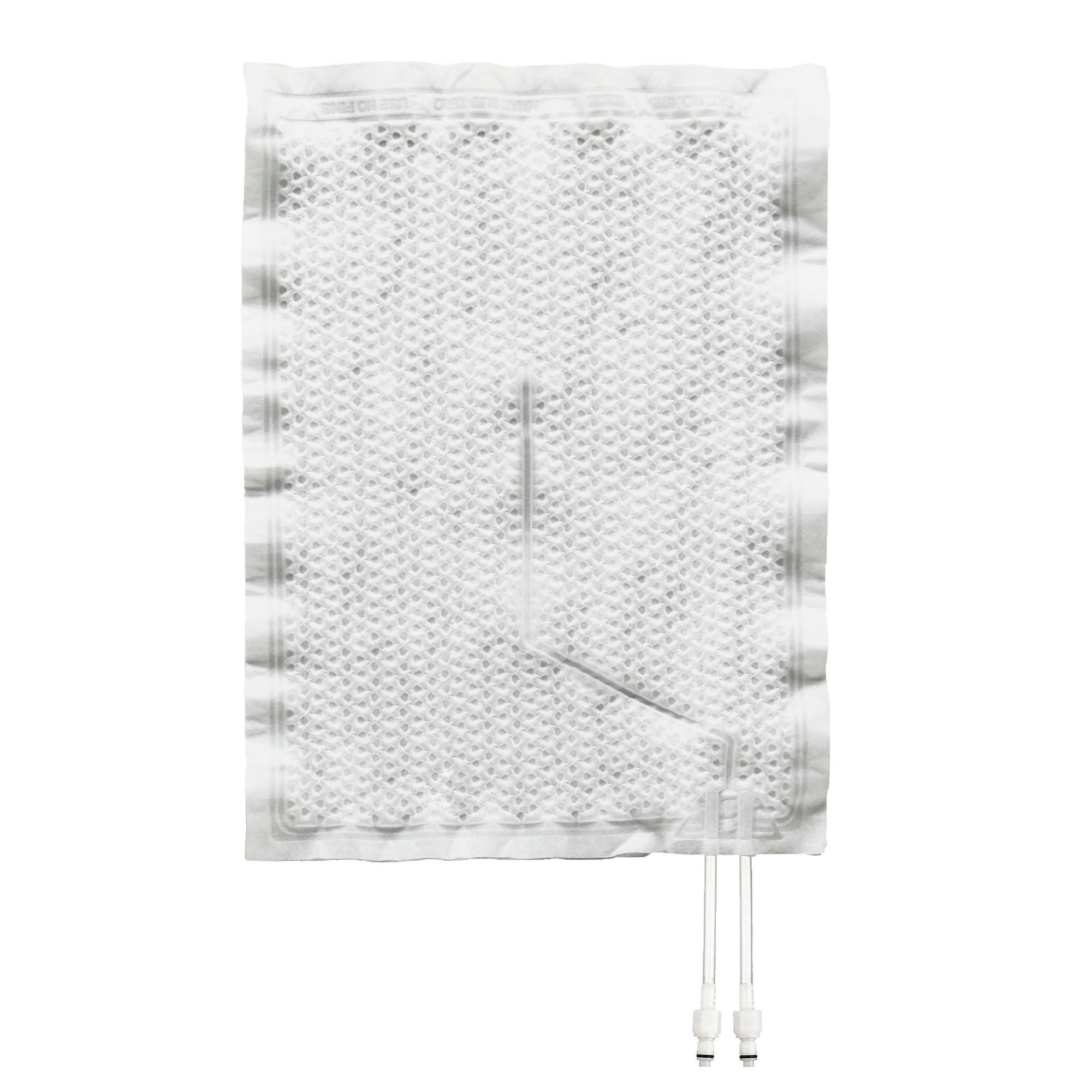 Gentherm Medical - 872 Hyper / Hypothermia Blanket Maxi-Therm® Lite 19 X 25 Inch Nonwoven White