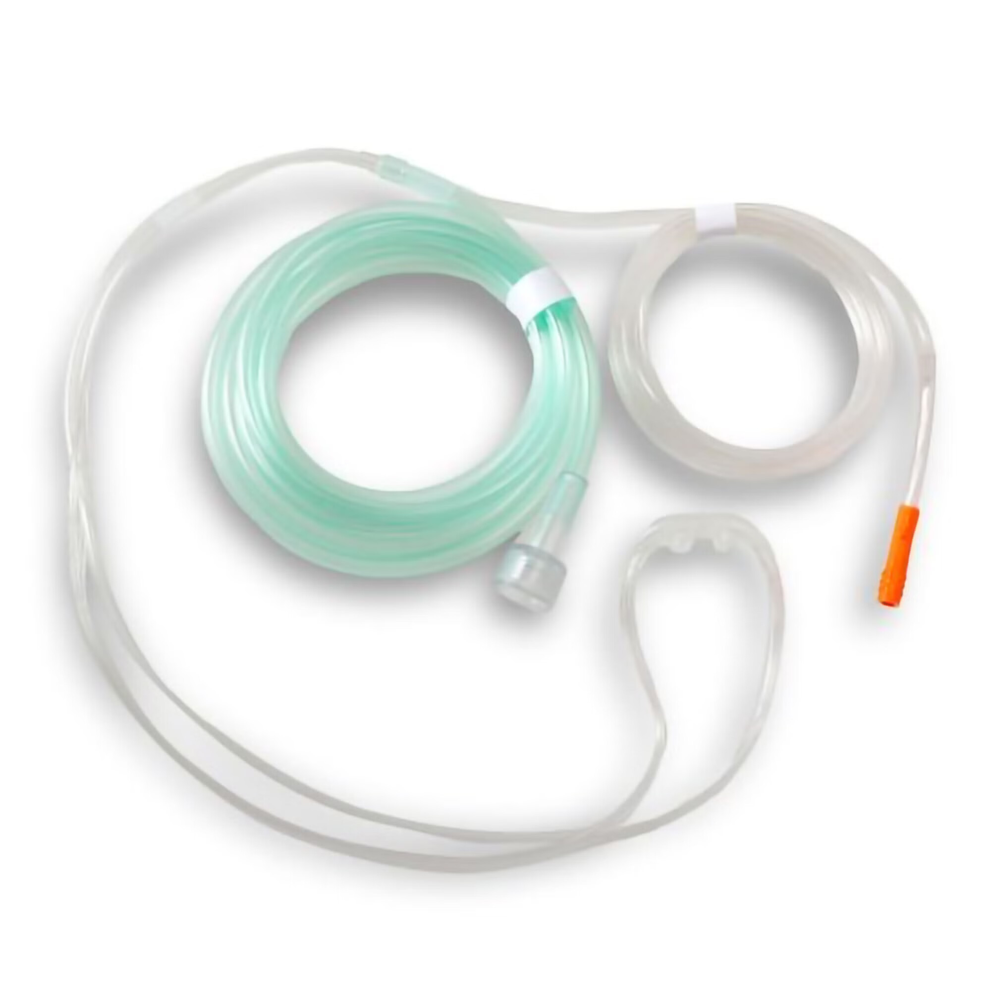 Zoll Medical - 8300-000203 ETCO2 Oral / Nasal Cannula Microstream™ Pediatric Low Flow Rate