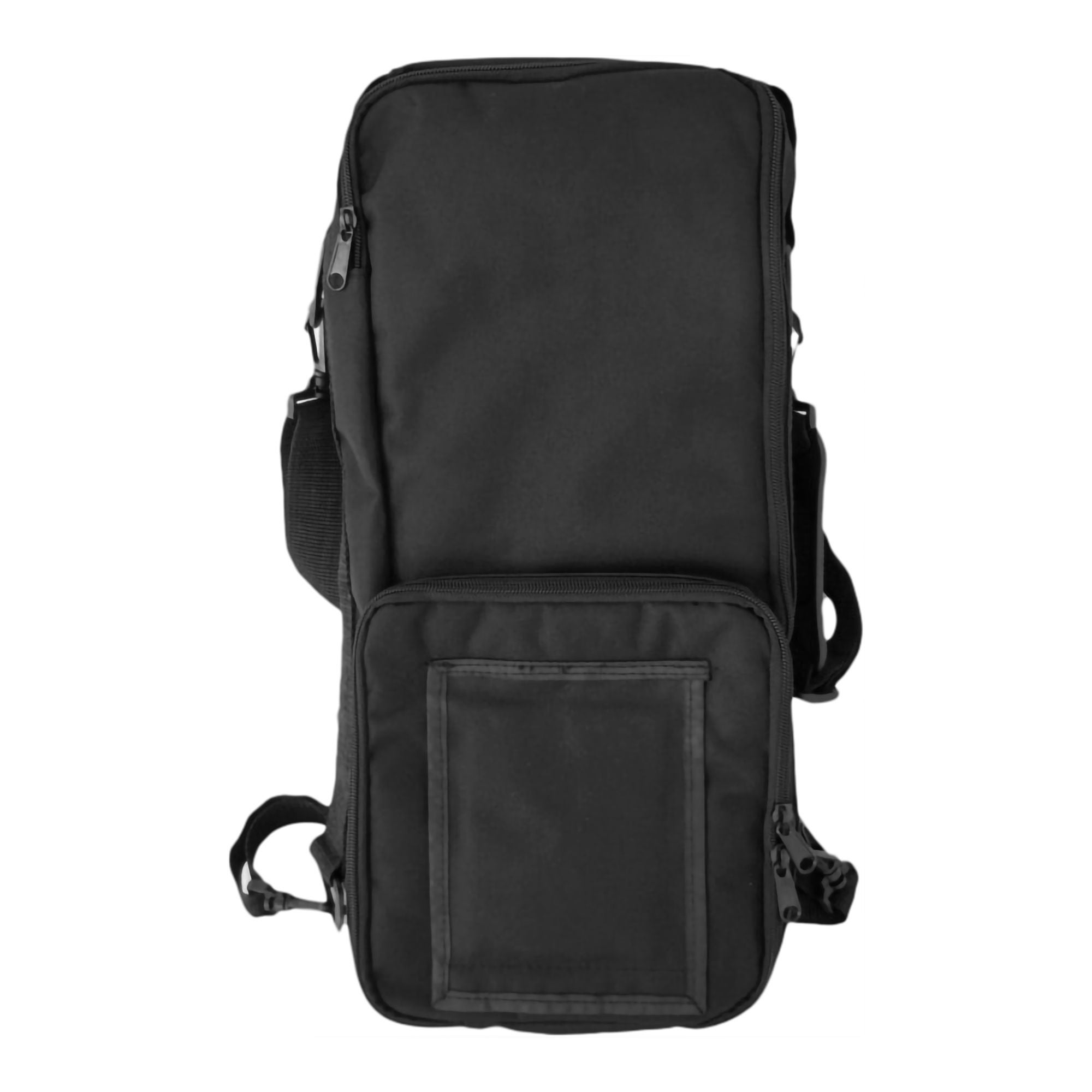 Triac Medical Products - T-2 LITER U Pump Backpack Triac Black Nylon 4 X 8 X 18 Inch