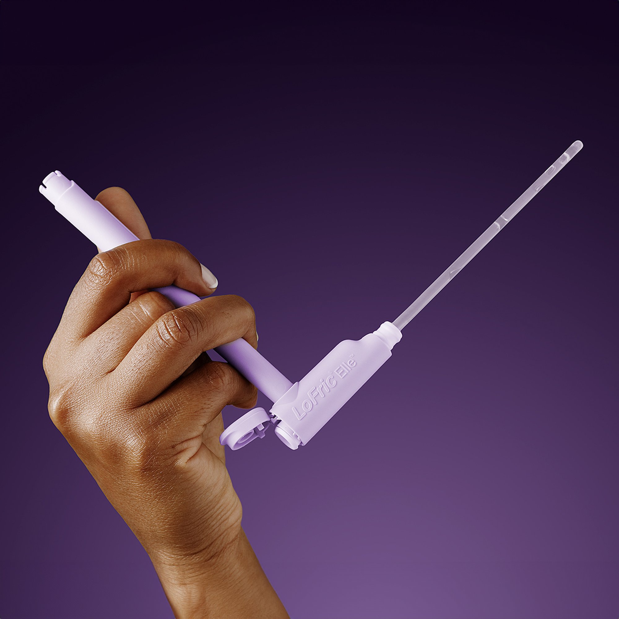 LoFric Elle Urethral Catheter 4181250 by Wellspect Healthcare