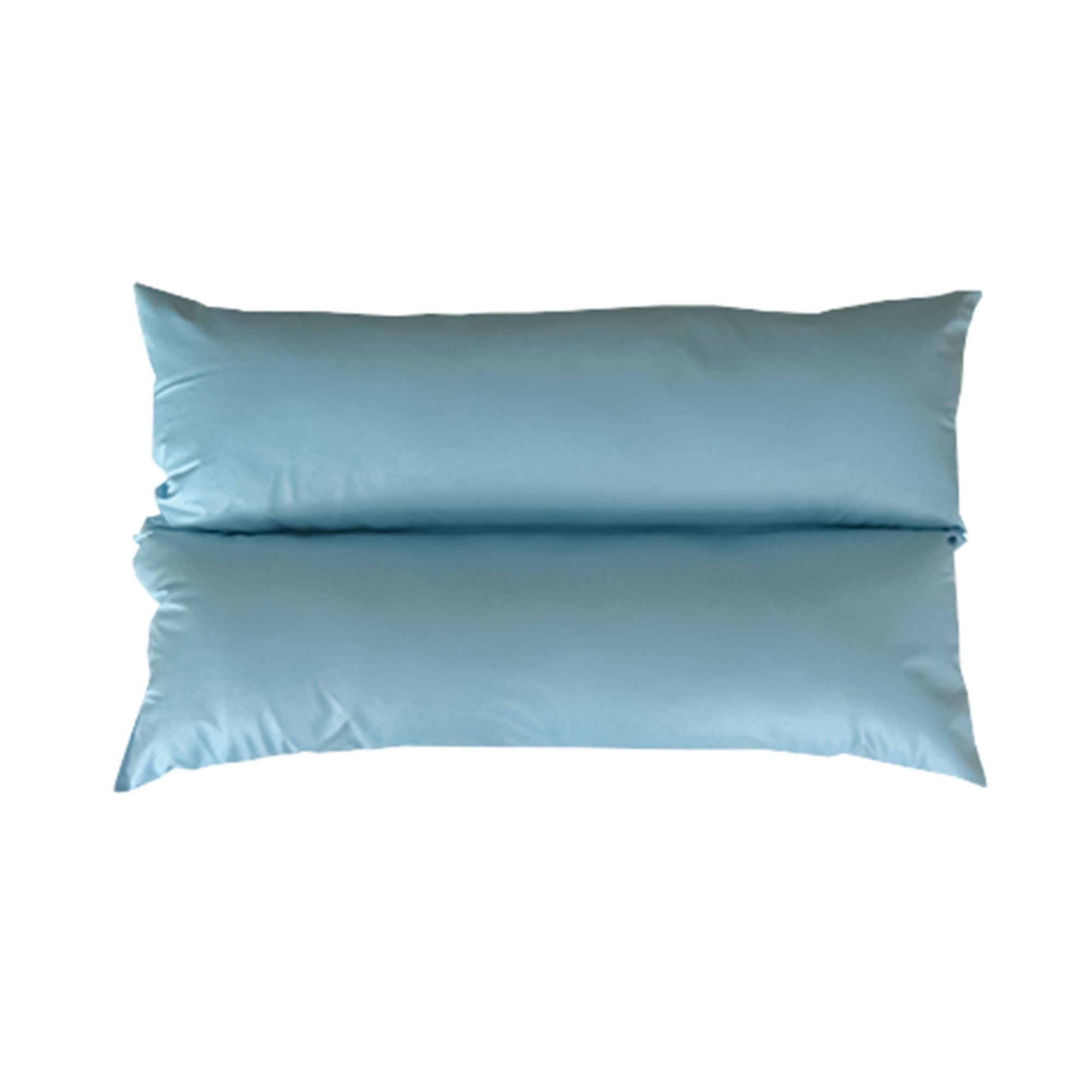 Beck's Classic - V-PROREST L Positioner Pillow V-PRO Rest 24 W X 18 L X 4-1/2 H Inch Vinyl Freestanding