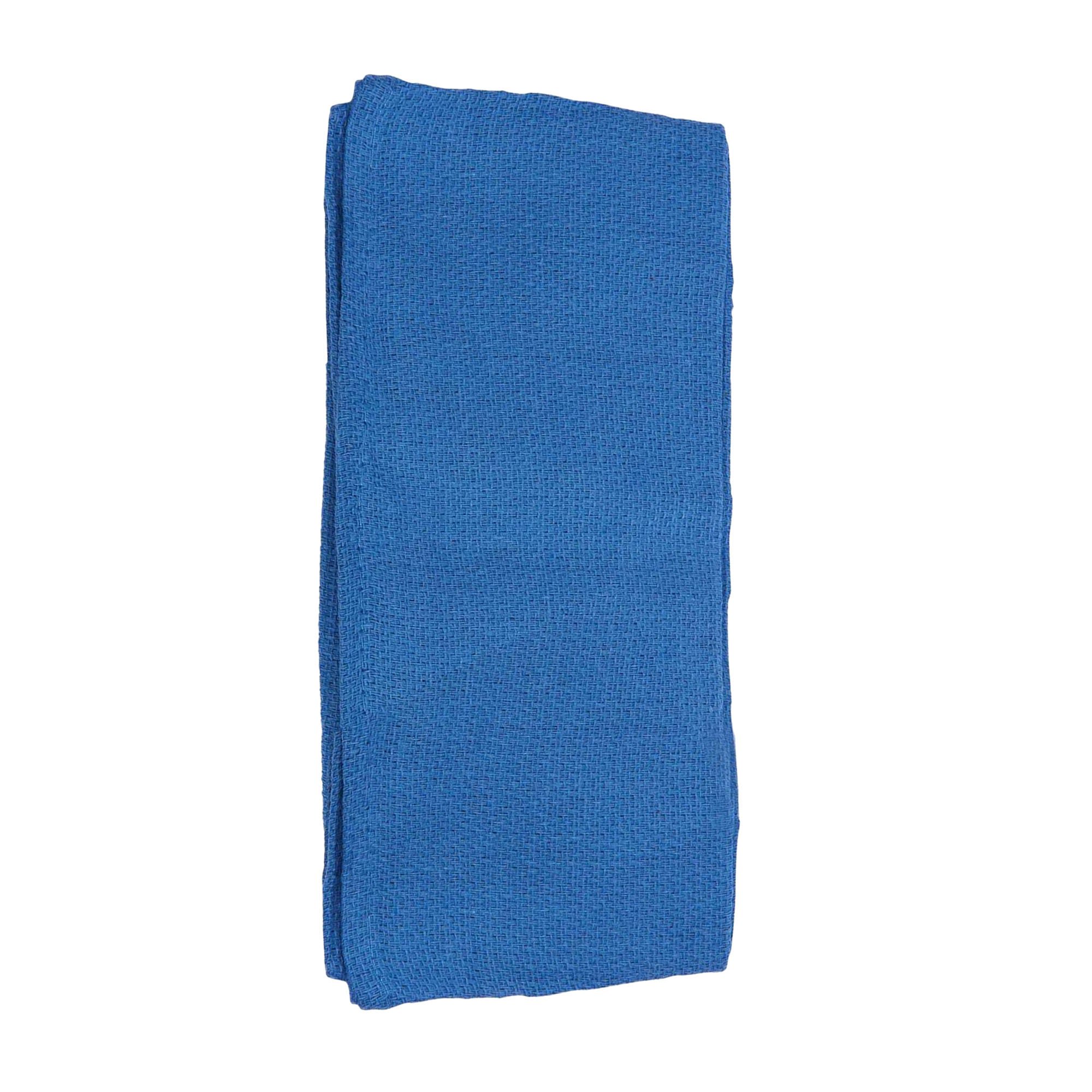Cardinal - 28700-004 O.R. Towel Cardinal Health™ 17 X 24 Inch Blue Sterile