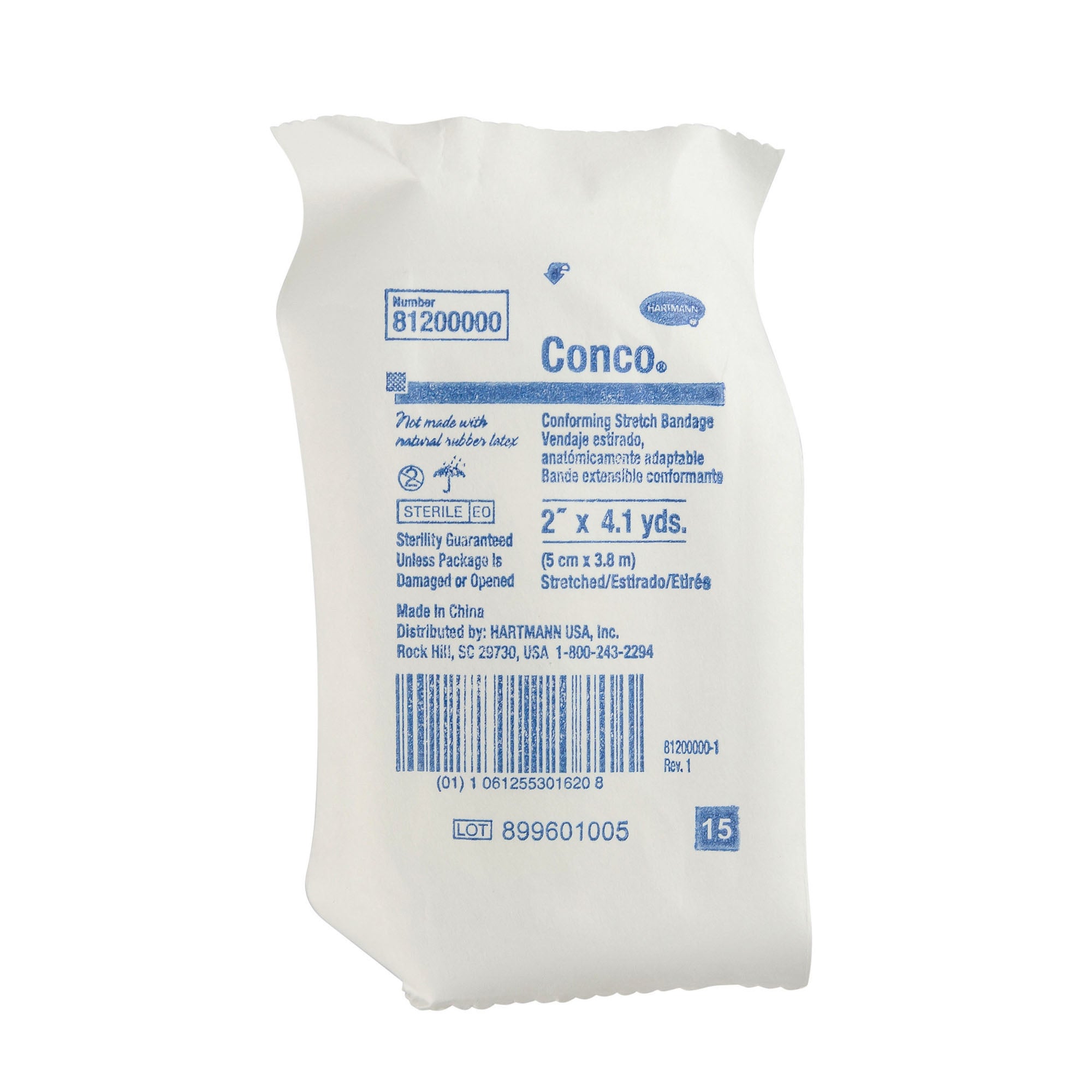 Hartmann - 81200000 Conco® Conforming Bandage