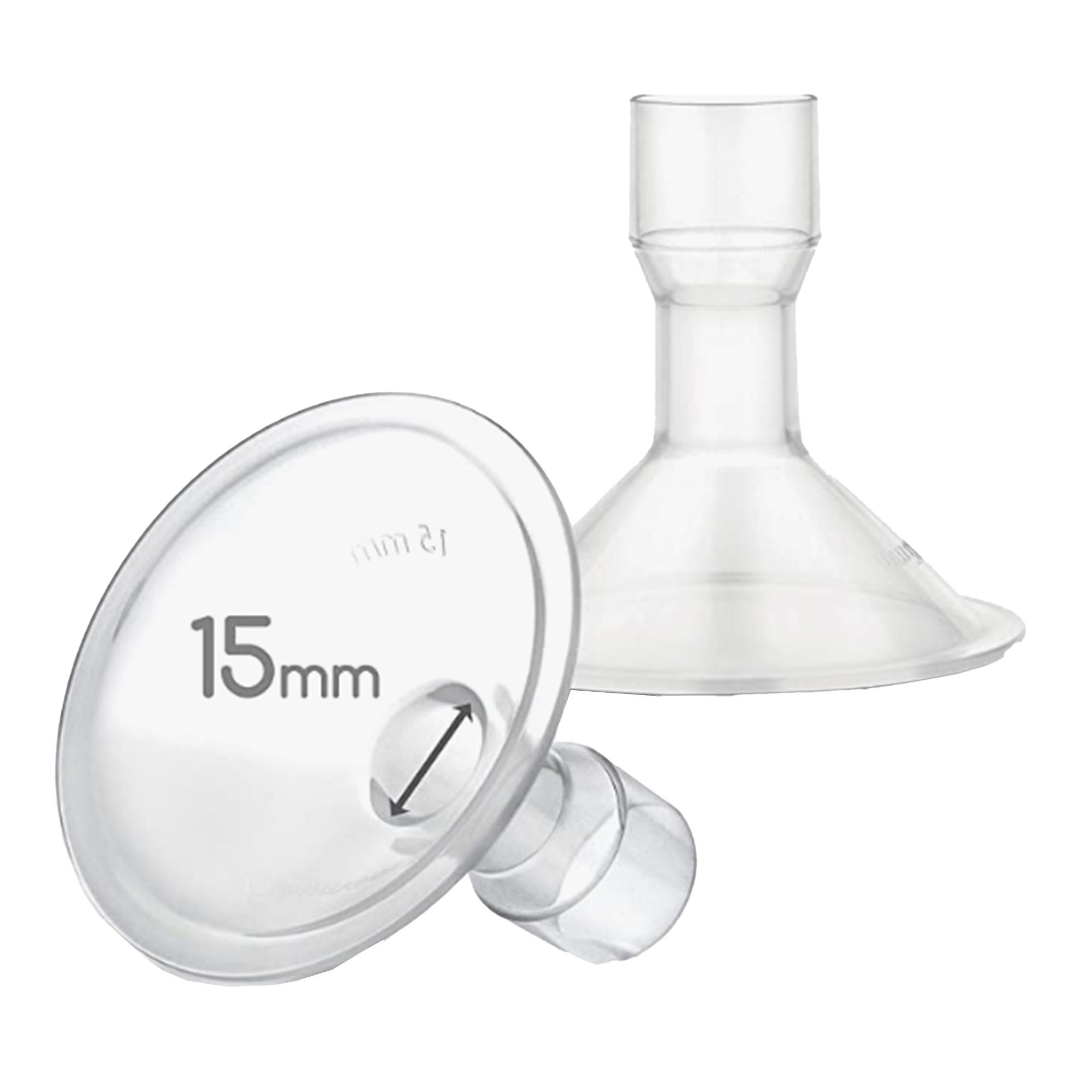 Hygeia II Medical Group Inc - 30-0169 Breast Flange Maymom For Hygeia Flange Connectors