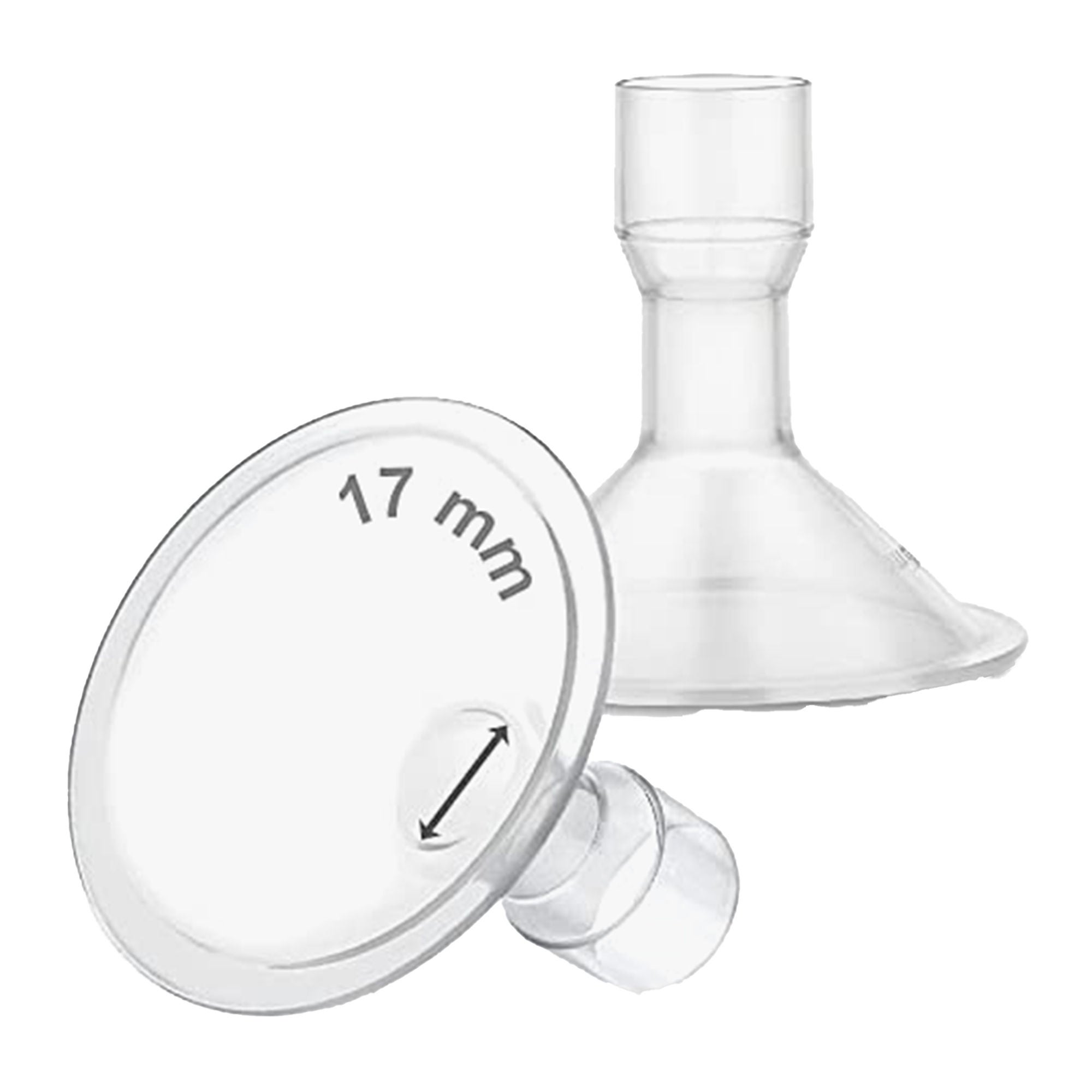 Hygeia II Medical Group Inc - 30-0170 Breast Flange Maymom For Hygeia Flange Connectors
