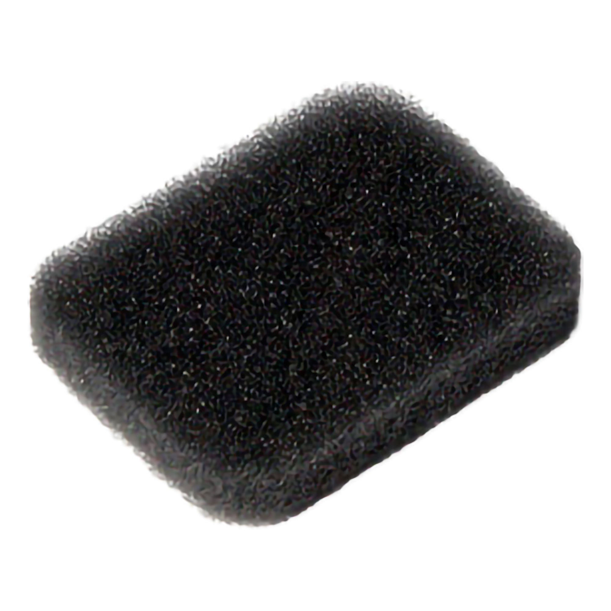 Sunset Healthcare - CF5004F-1 CPAP Filter IntelliPAP® Foam Disposable 1 per Pack Black No Tab