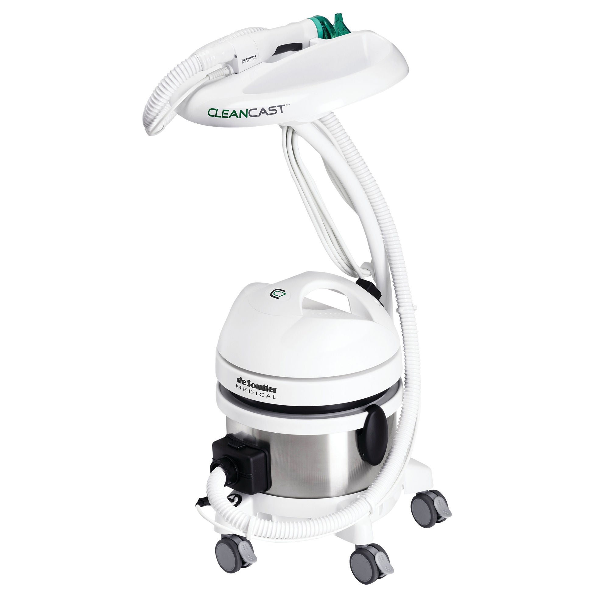 Alimed - 2970018074 Cast Saw DeSoutter CleanCast™ CC7 Oscillating