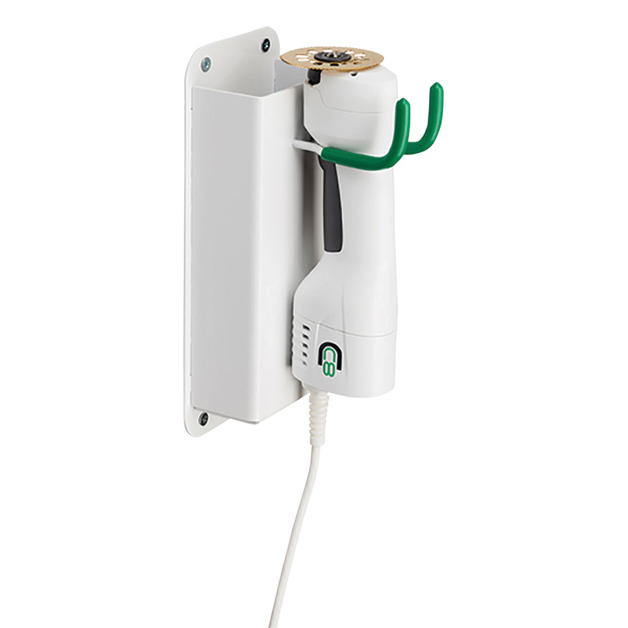 Alimed - 2970018074 Cast Saw DeSoutter CleanCast™ CC7 Oscillating