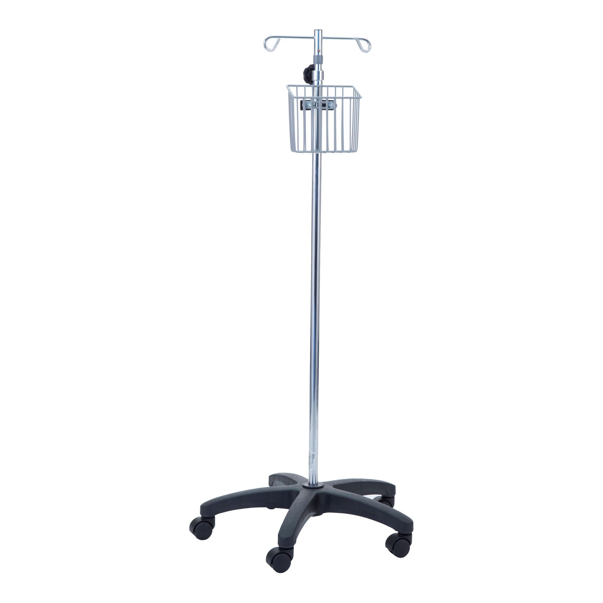 R & B Wire Products - 2200 Blood Pressure Inflation System Basket For use with Blood Pressure Cuff
