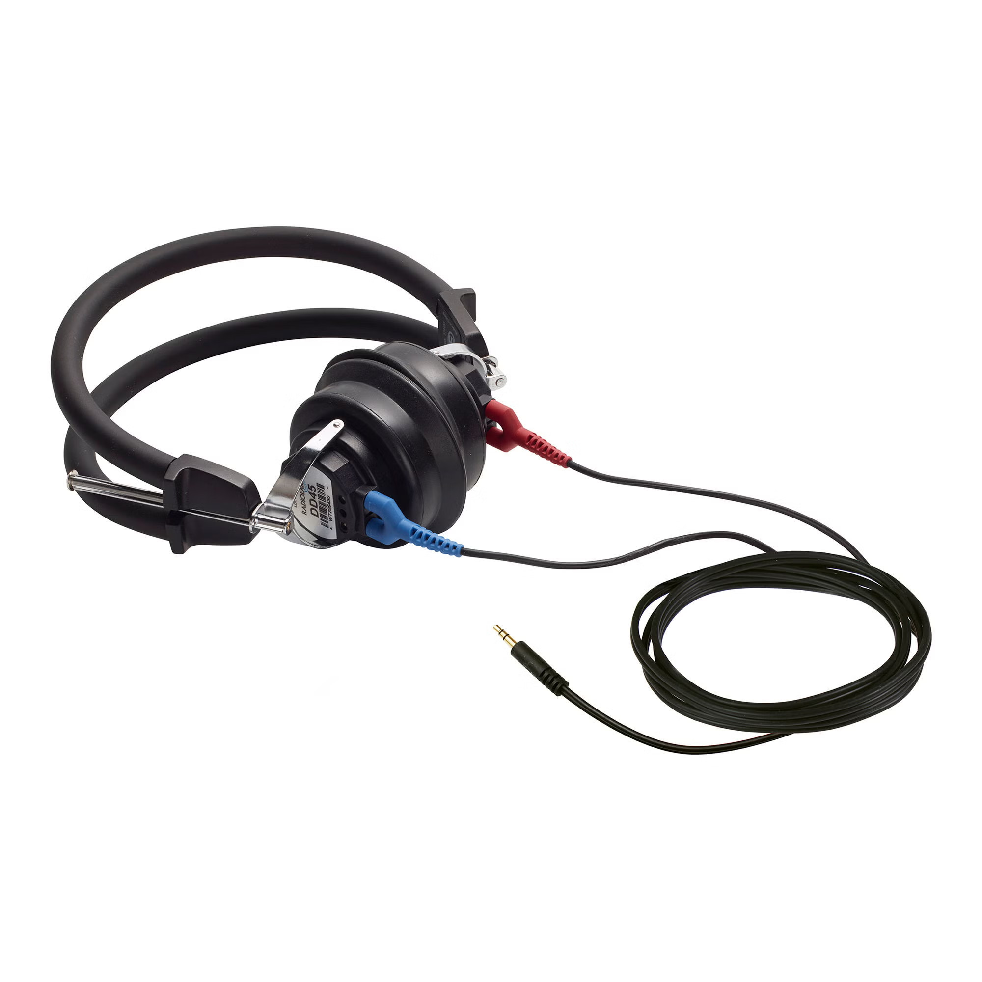 Maico Diagnostics - 8521243 Diagnostic Headset Maico 1 cord For use with MA 1