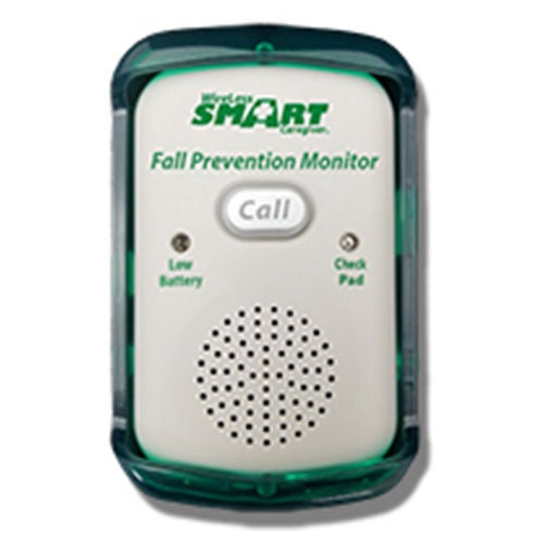 Smart Caregiver - TL-2020 Alarm System Smart Caregiver™