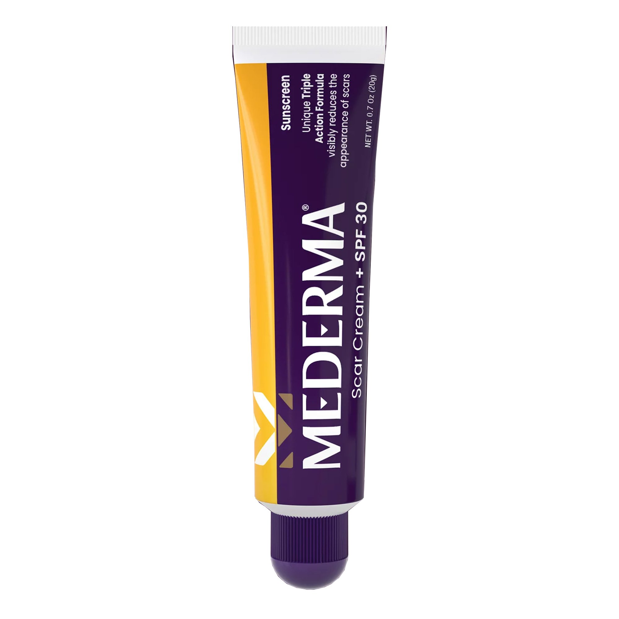 Emerson Healthcare 81000031806 - Mederma® Scar Cream Plus SPF 30 - 1/Each