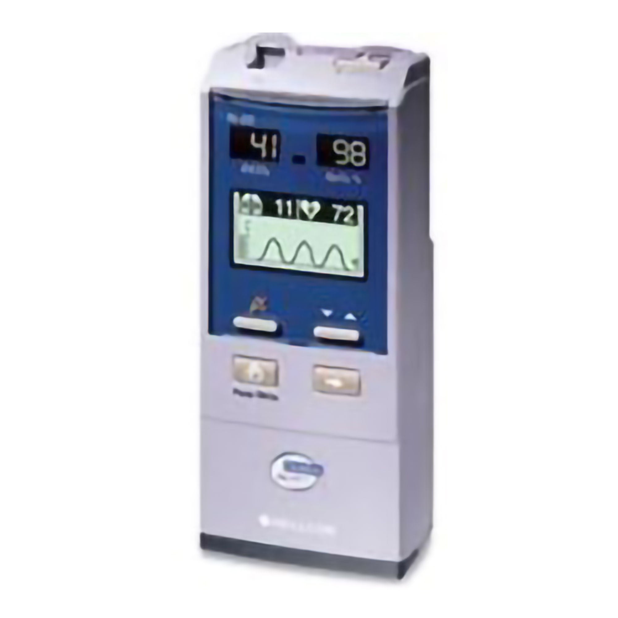 Soma Technology - CAM-0007 Refurbished Patient Monitor Nellcor N-85 Spot Check CO2, SpO2 Battery Operated