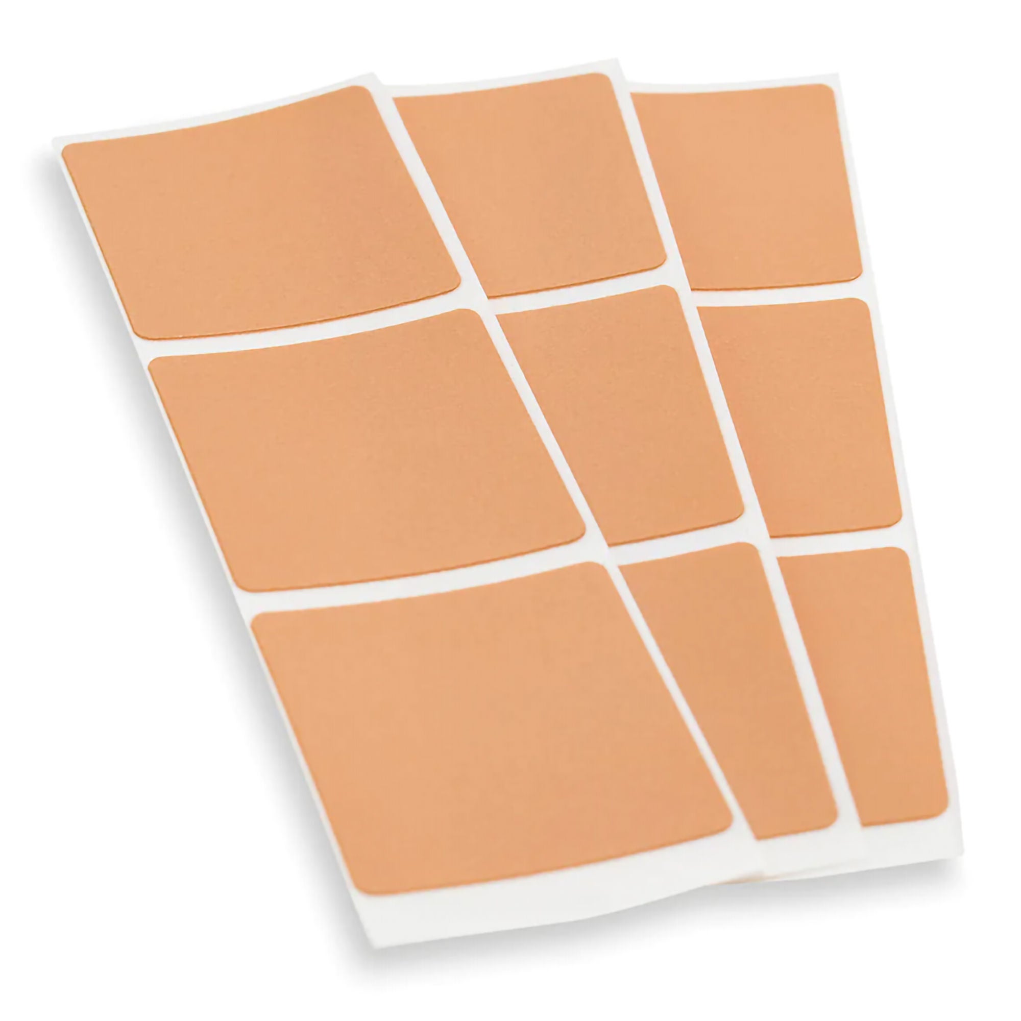 Nasco Healthcare - SB52883 Replacement Epidermis Layer Nasco For Use With Patrick - Large Injection Pad and Paddy - Small Injection Pad
