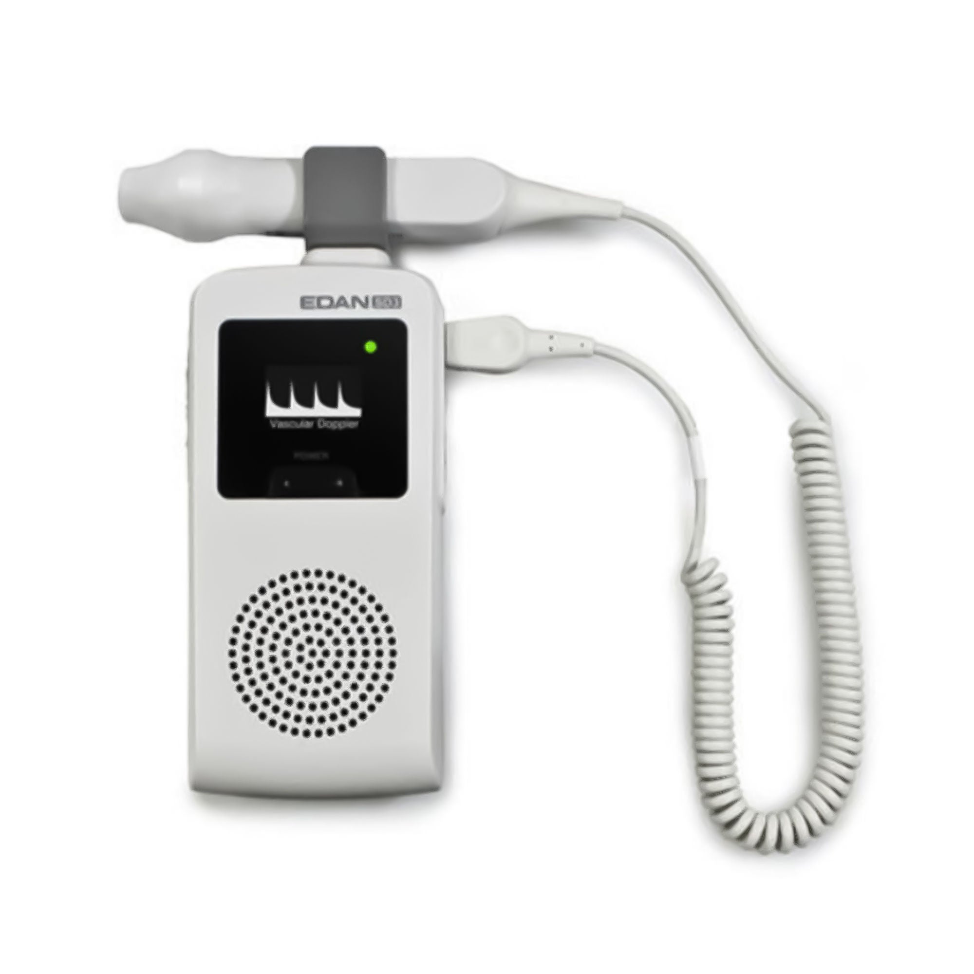 Natus Medical - 9031E0172 Bipolar Probe Natus For use with Dantec Keypoint Focus & Natus UltraPro S100