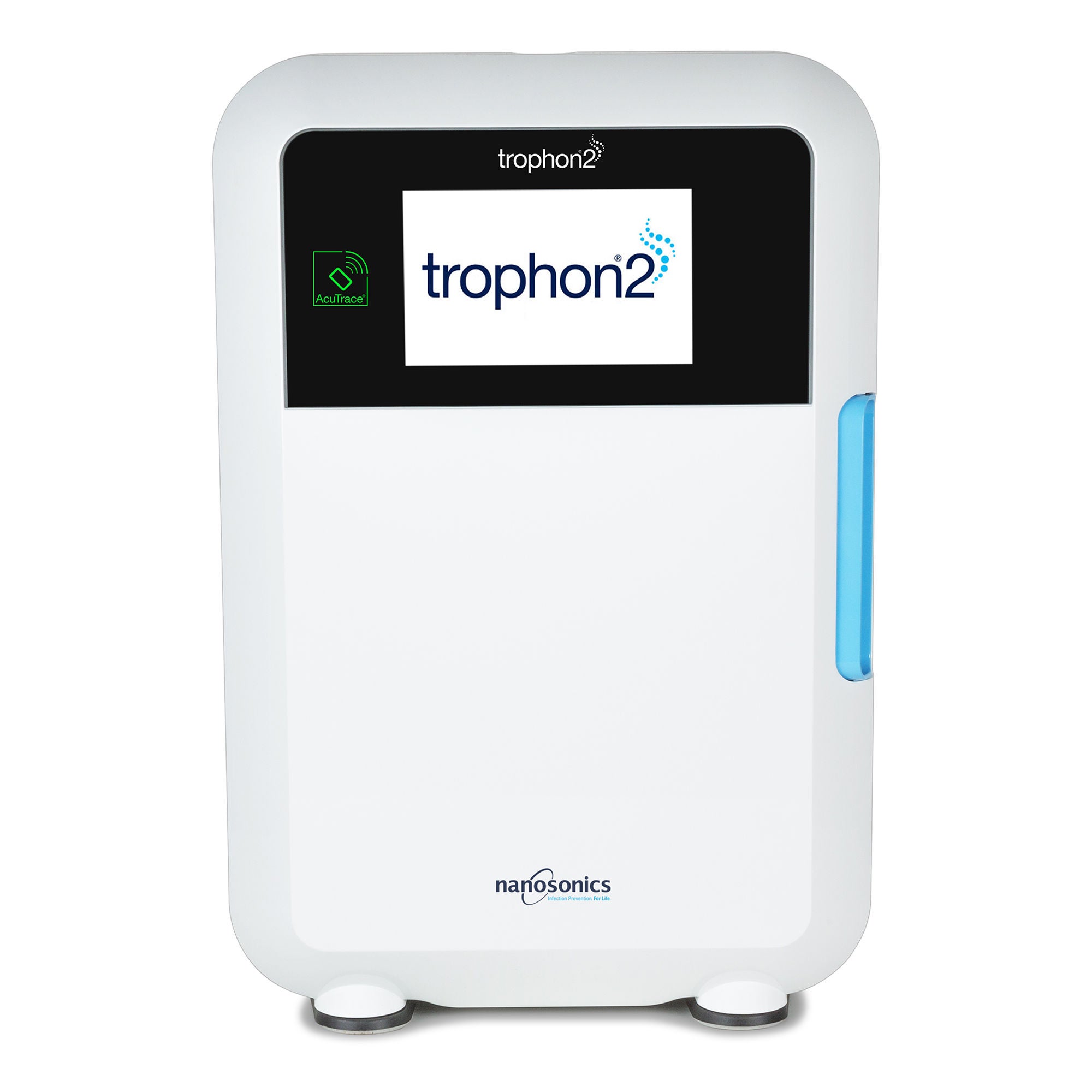 Nanosonics Inc - N05000-US Automated Ultrasound Probe Disinfector trophon2®