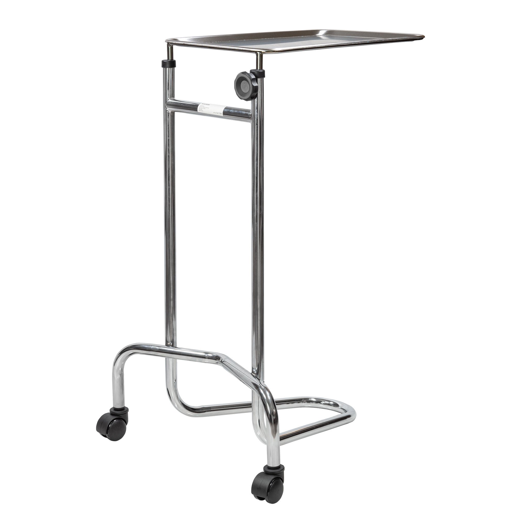 McKesson Brand - 16-11100 McKesson California-Style Mayo Instrument Stand