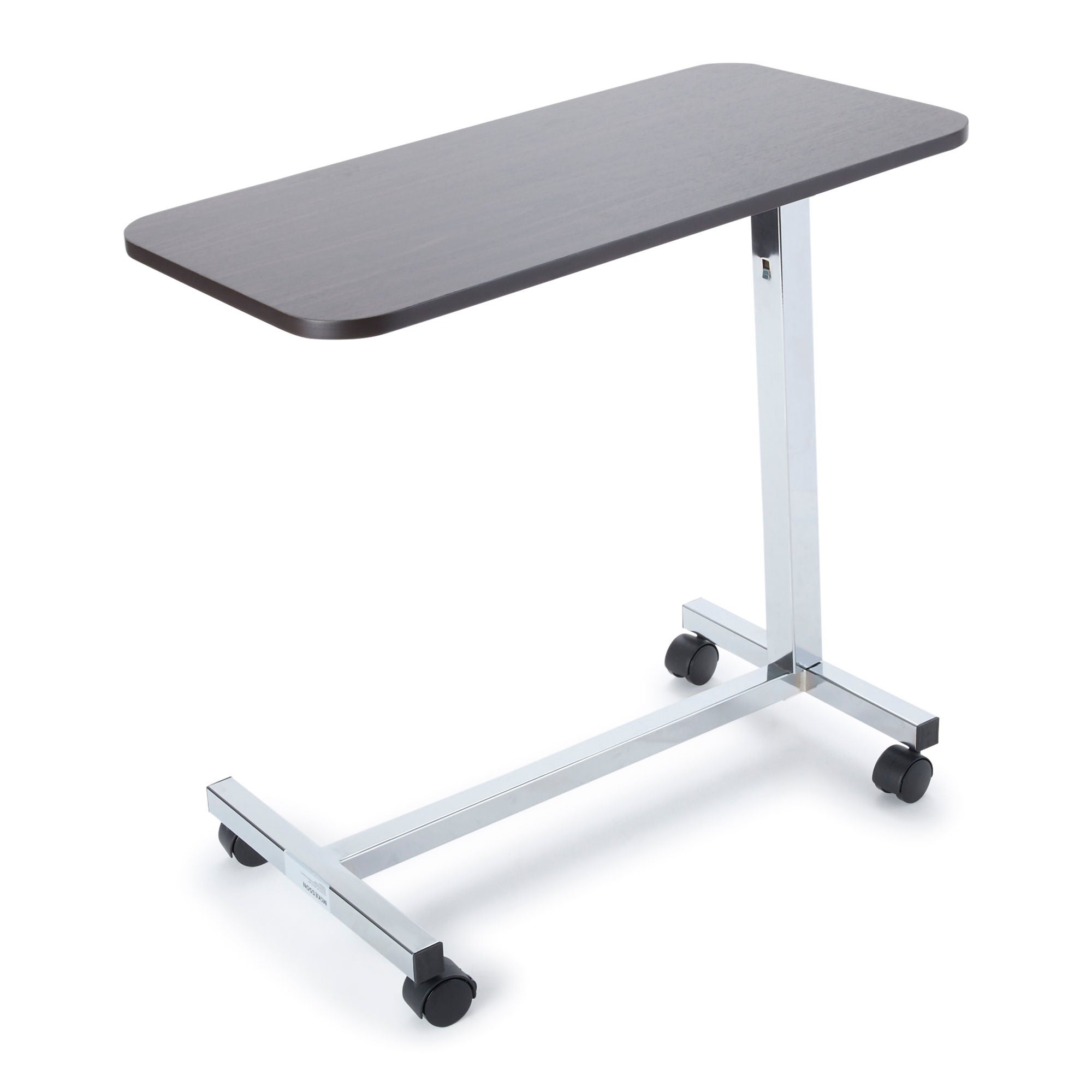 McKesson Brand - 16-11610 McKesson Non-Tilt Overbed Table