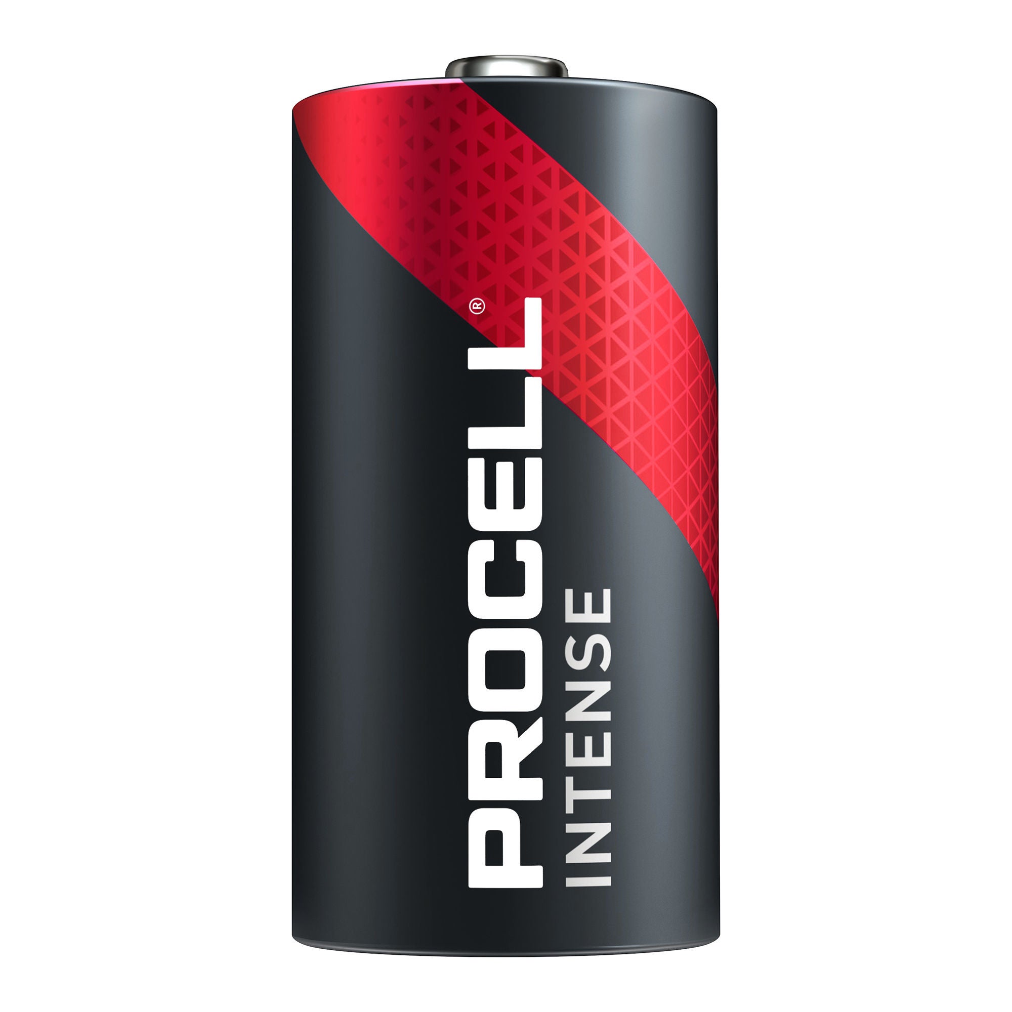 Duracell - PX1400 Alkaline Battery Duracell® Procell® Intense C Cell 1.5 Volt Disposable 12 Pack