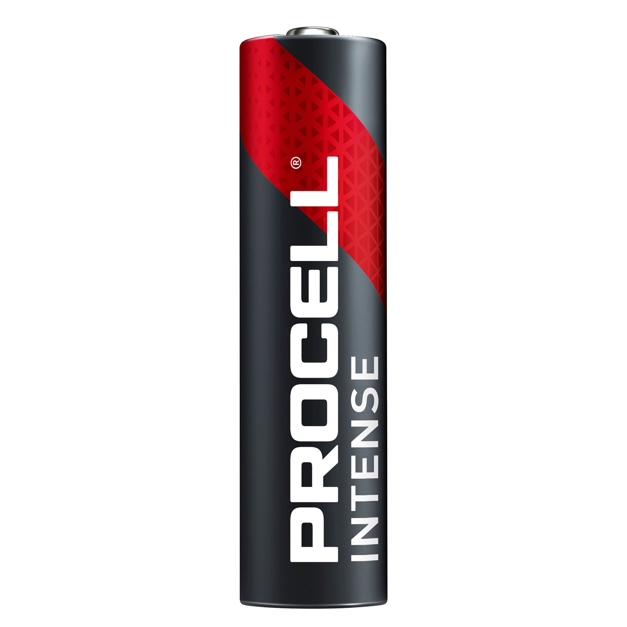 Duracell - PX2400 Alkaline Battery Duracell® Procell® Intense AAA Cell 1.5 Volt Disposable 144 Count