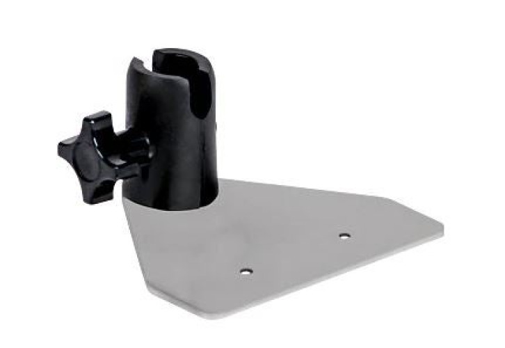 Detecto Scale - 8555-B517-08 Mounting Kit with Transisiton Plate Detecto For use with Scale