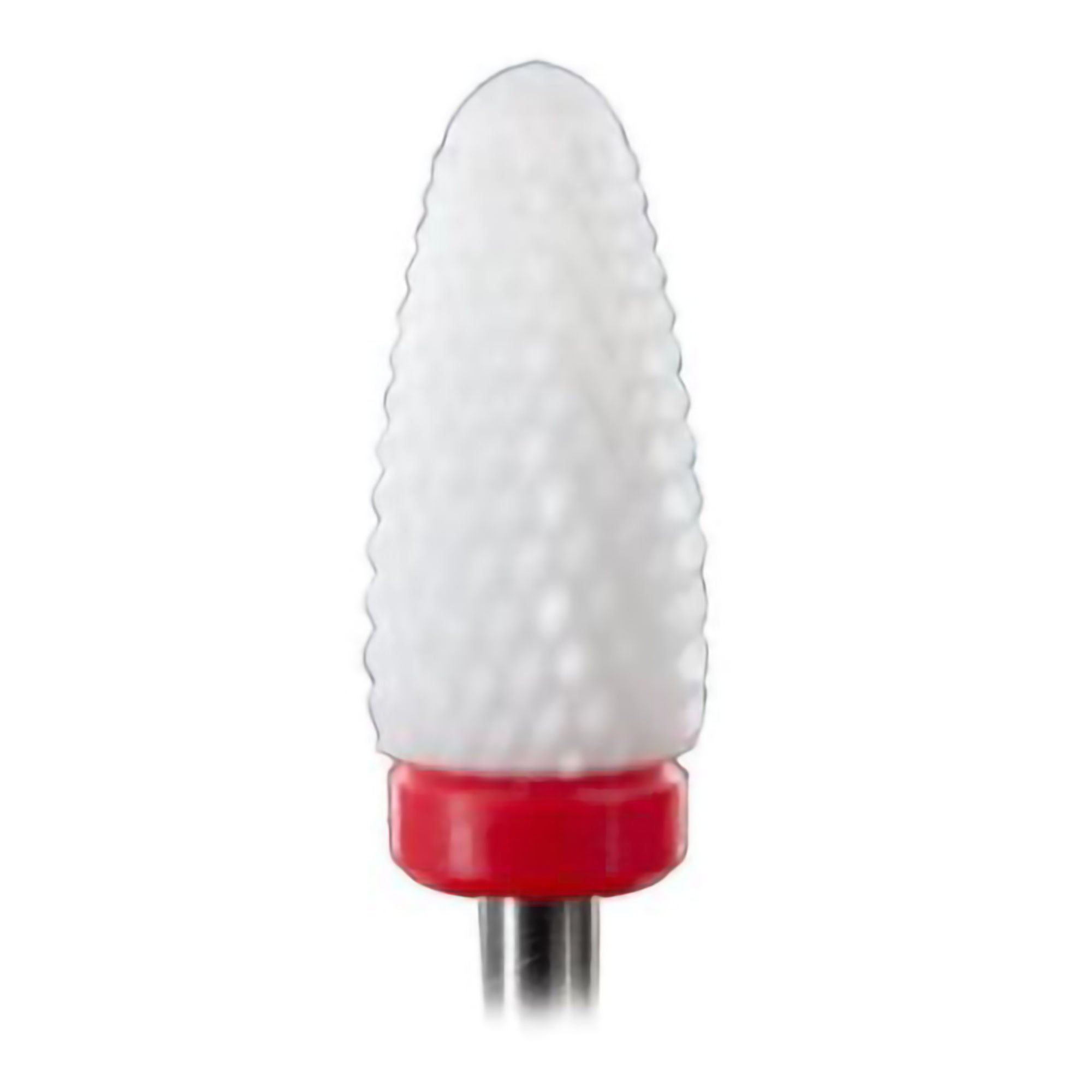 Medicool Inc - CC18F-P Podiatry Bur Medicool Fine Ceramic Cone Tip